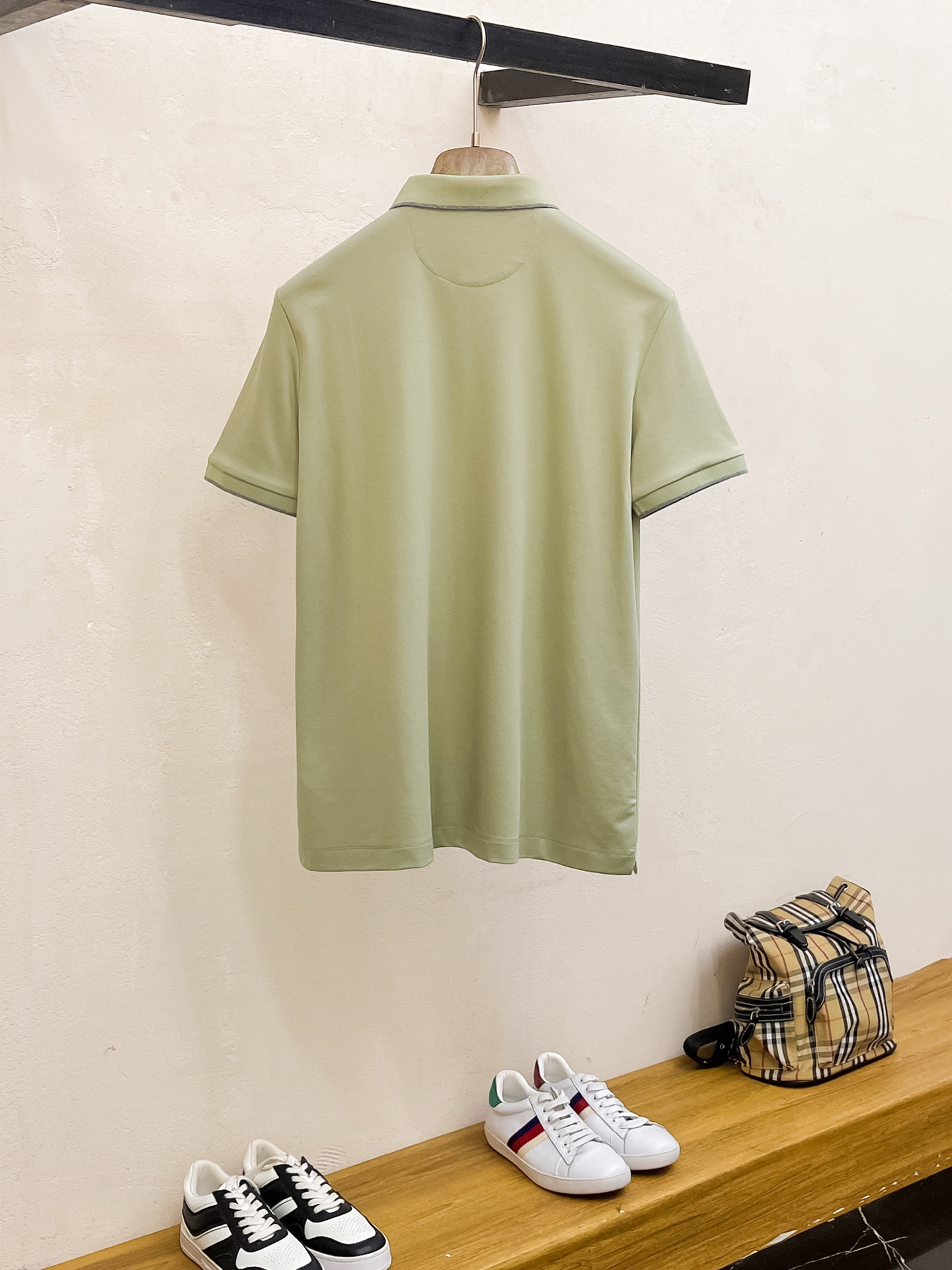 polo Man