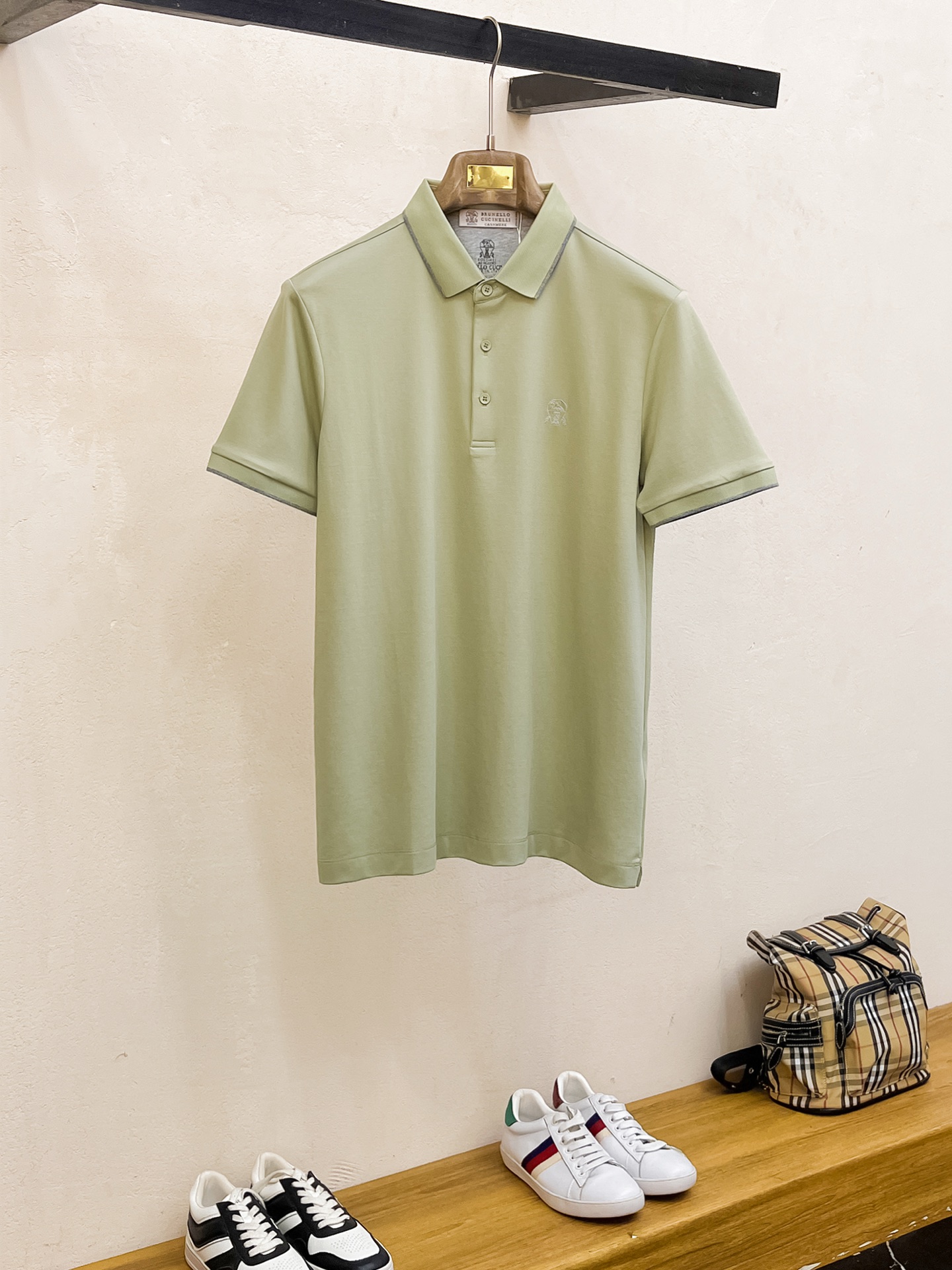 polo Man