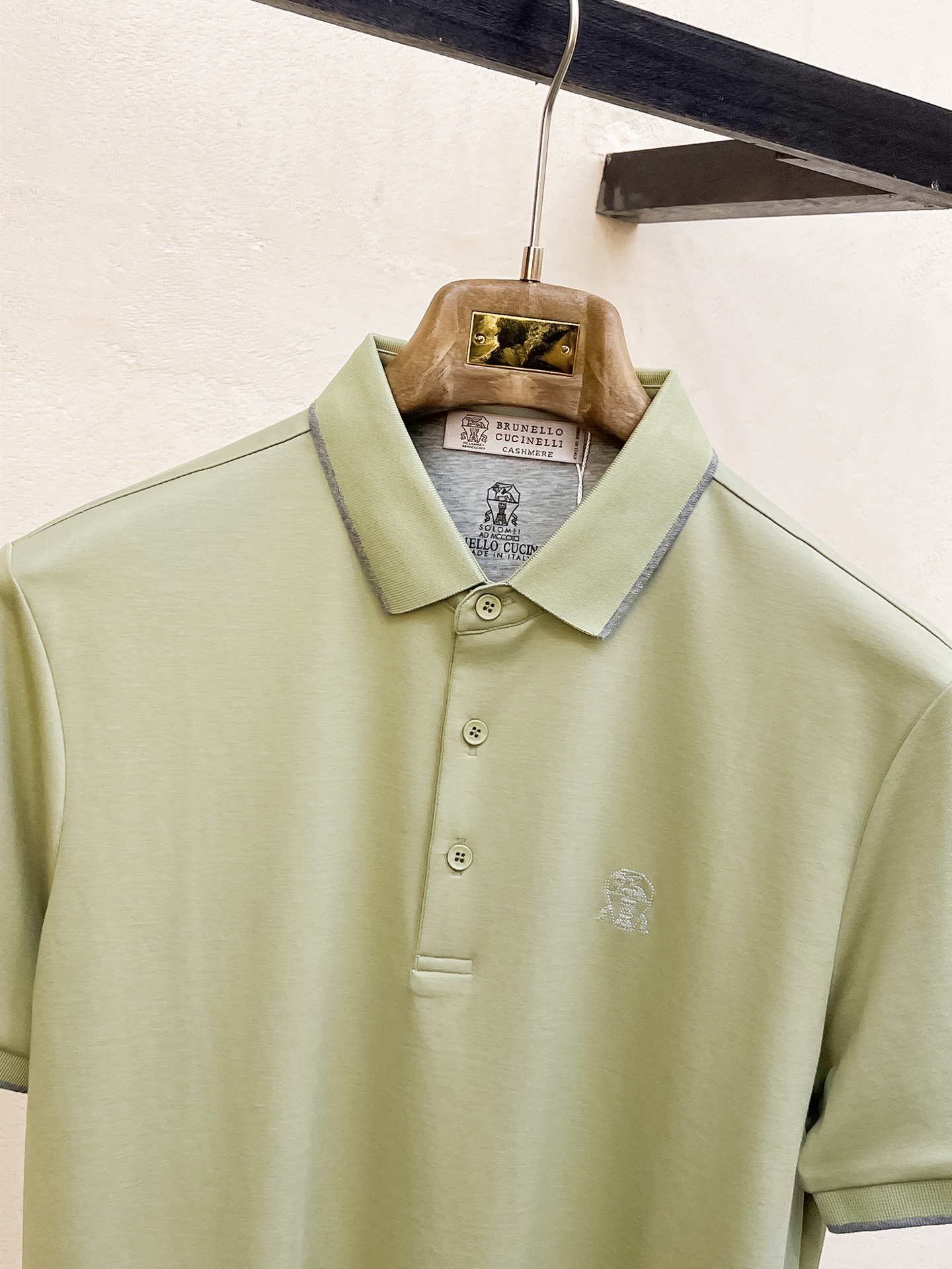 polo Man