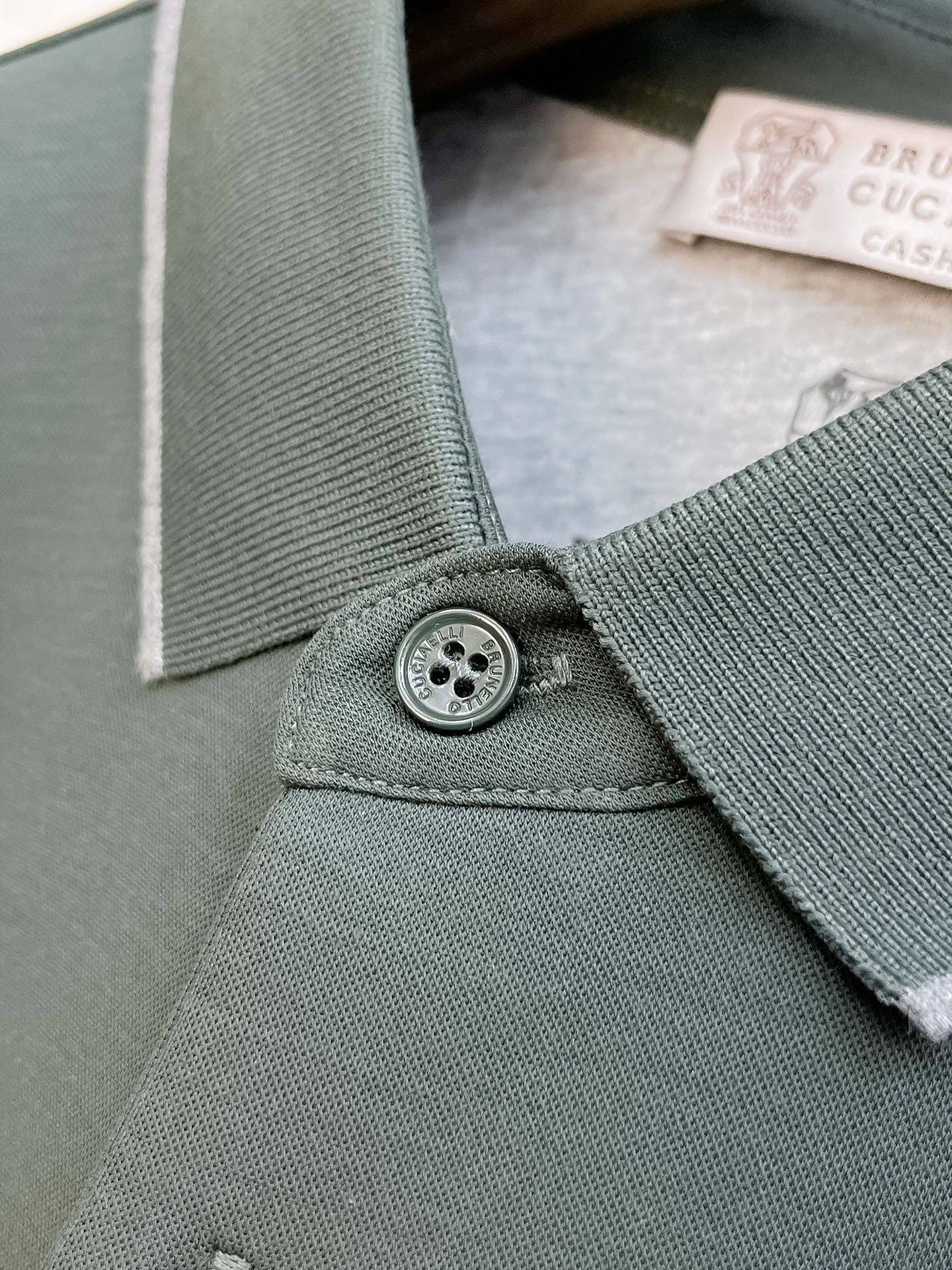 polo Man