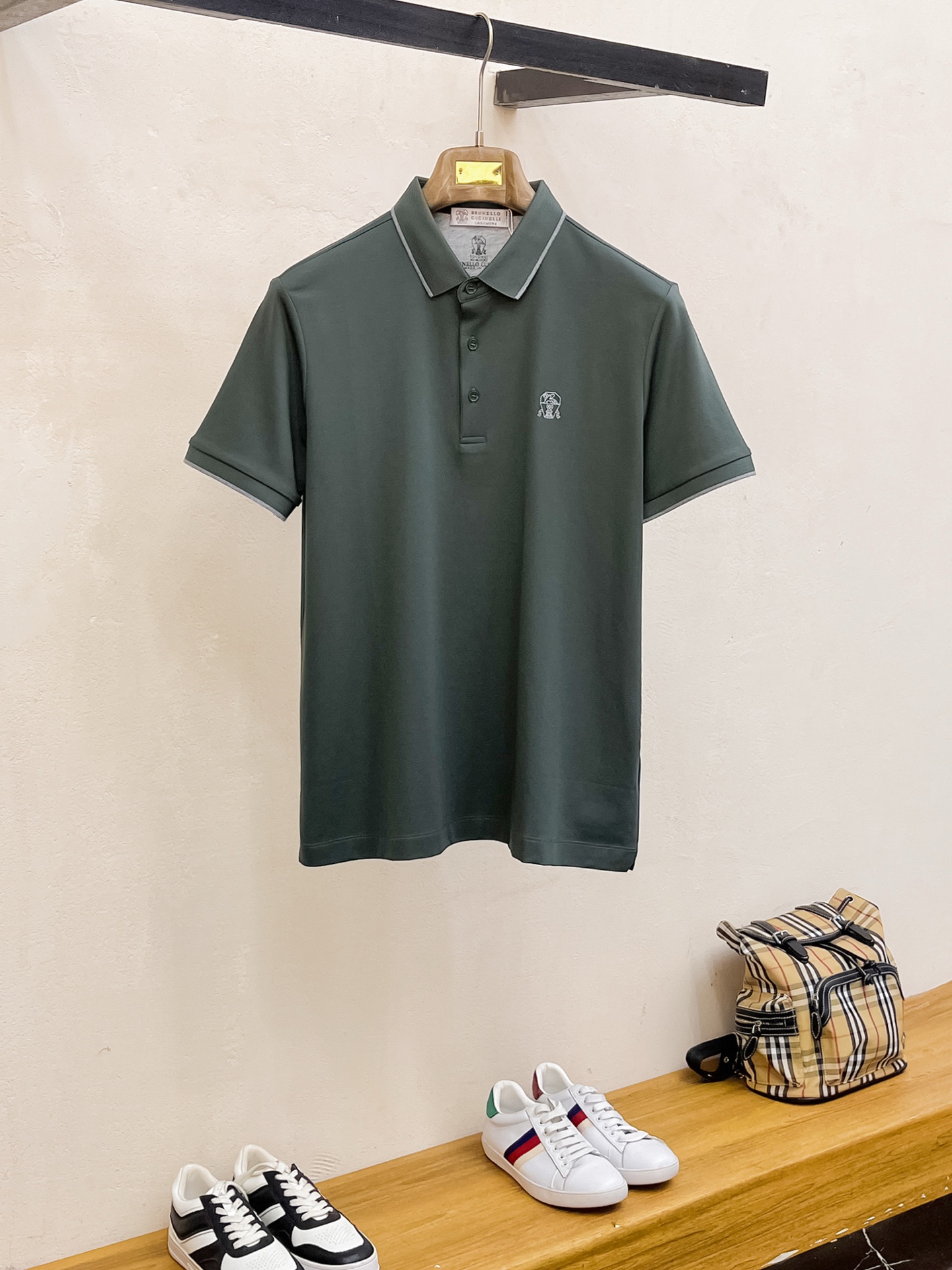 polo Man