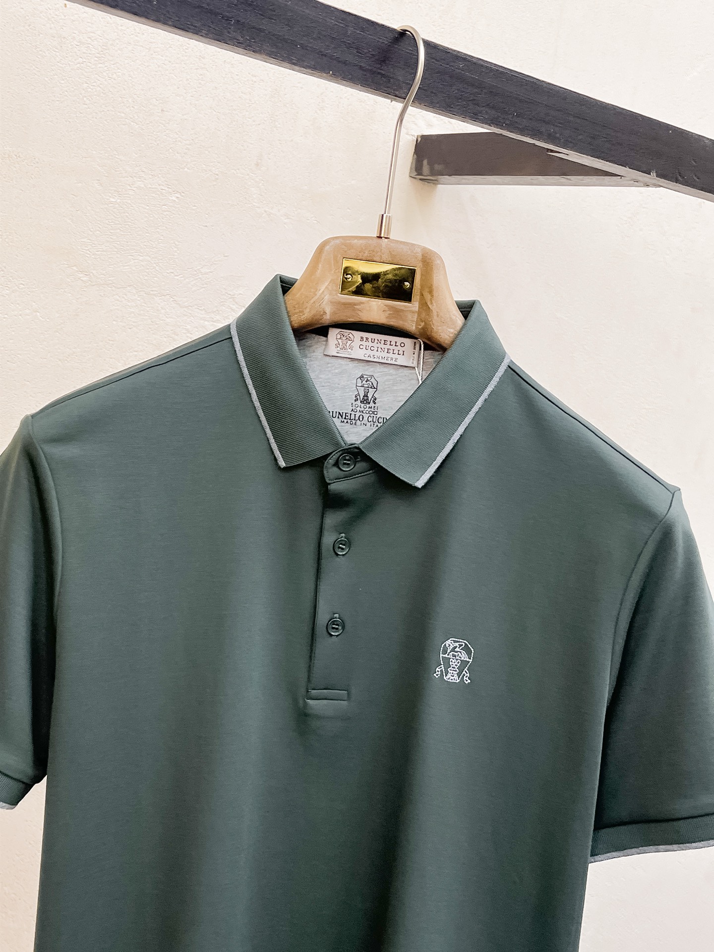 polo Man