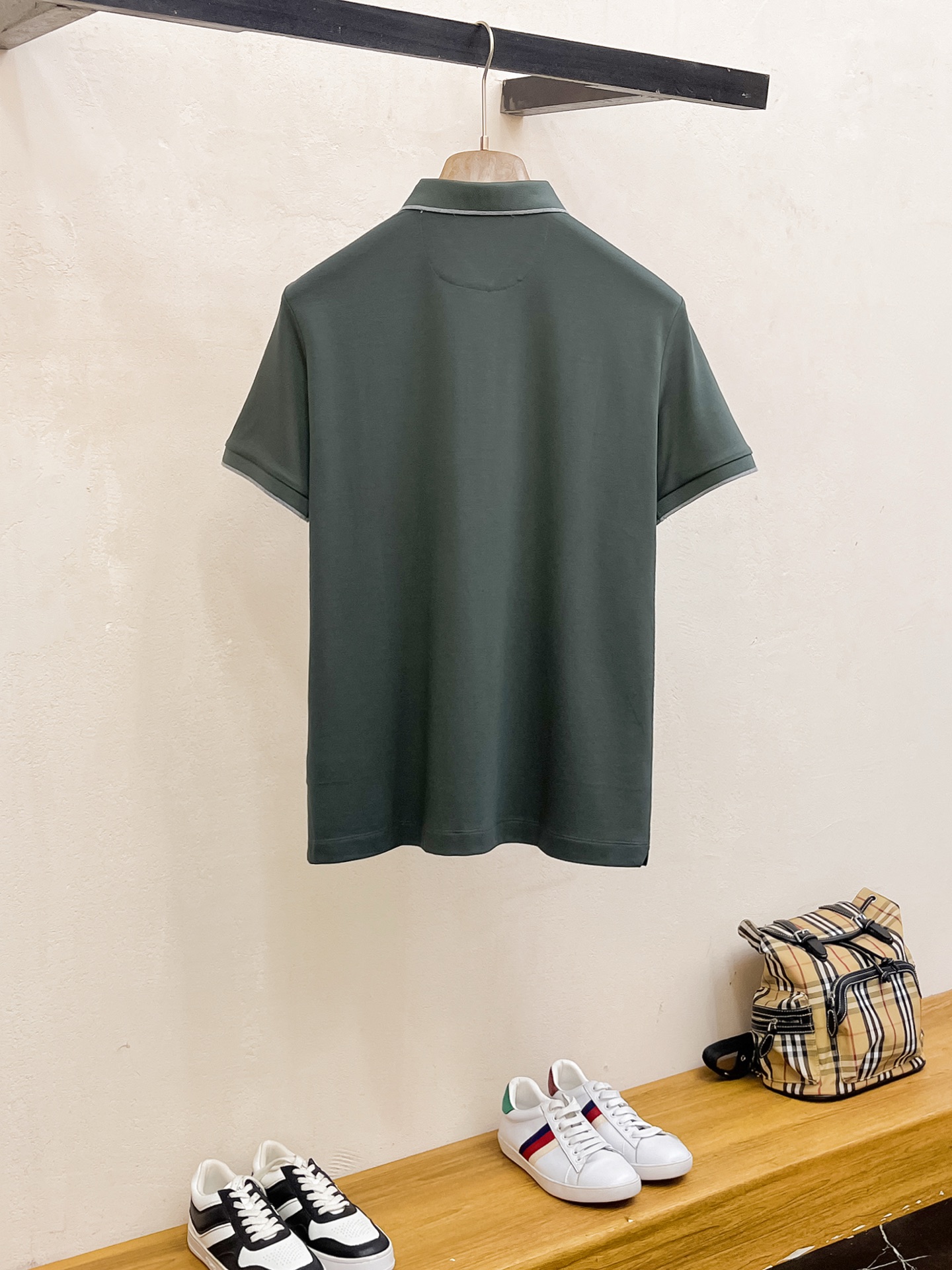 polo Man