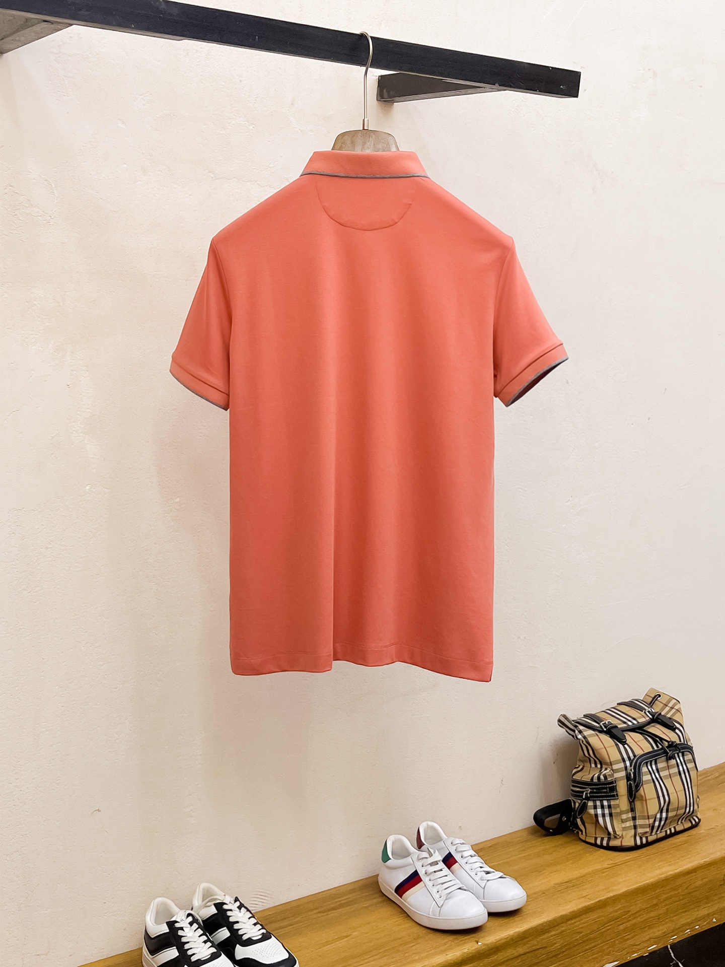 polo Man