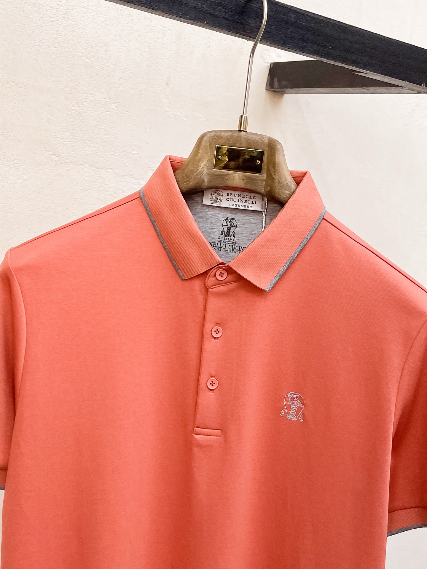 polo Man