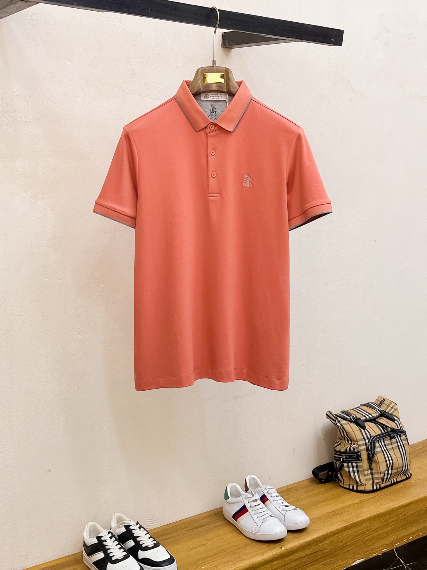 polo Man