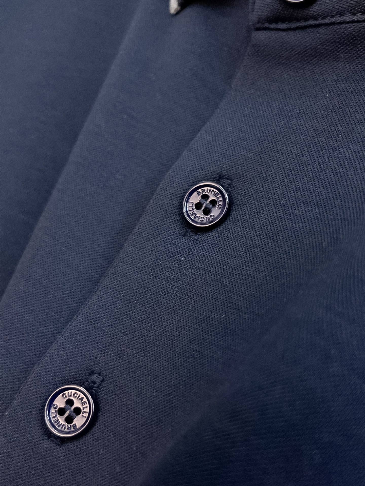 polo Man