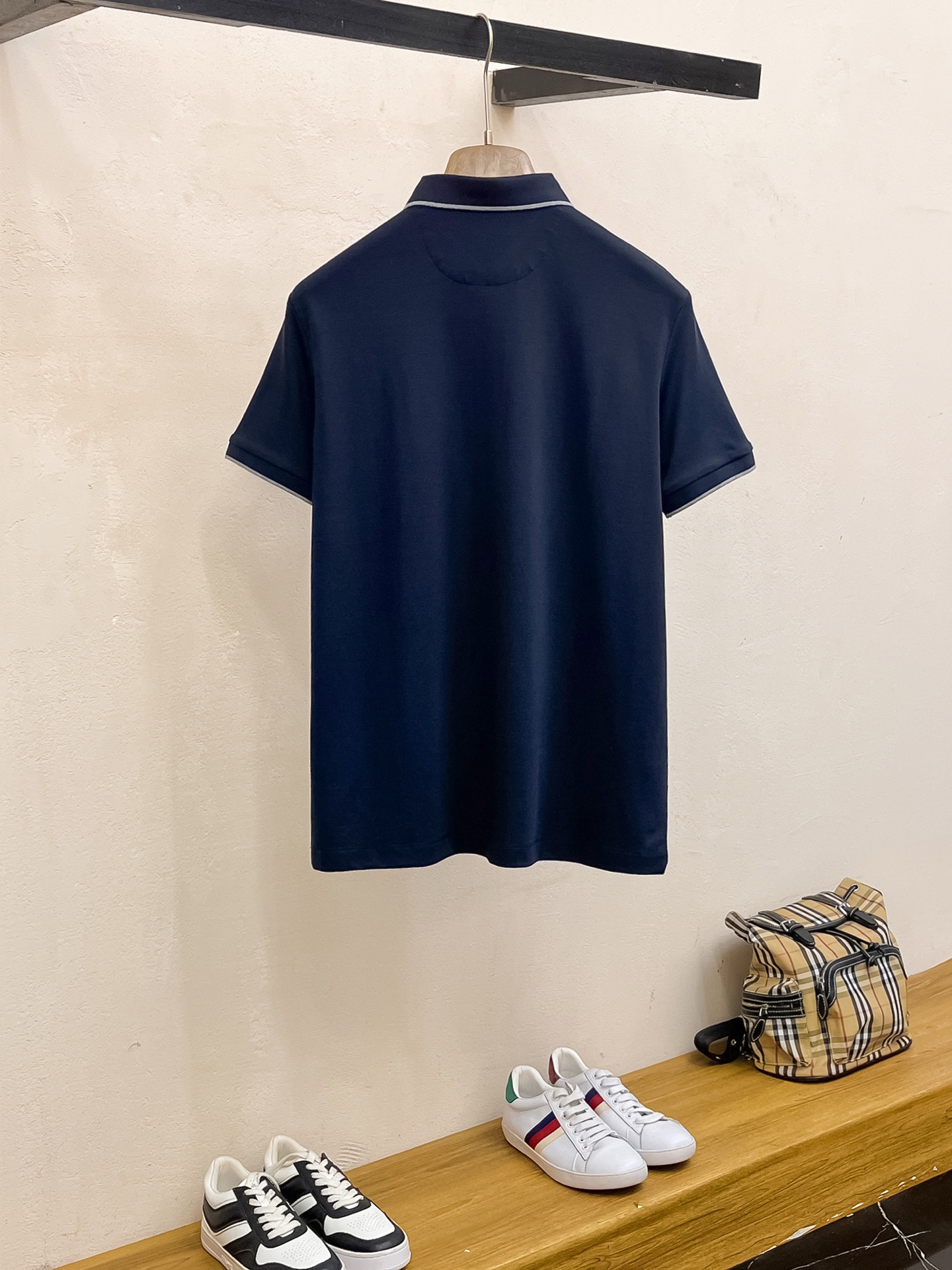 polo Man