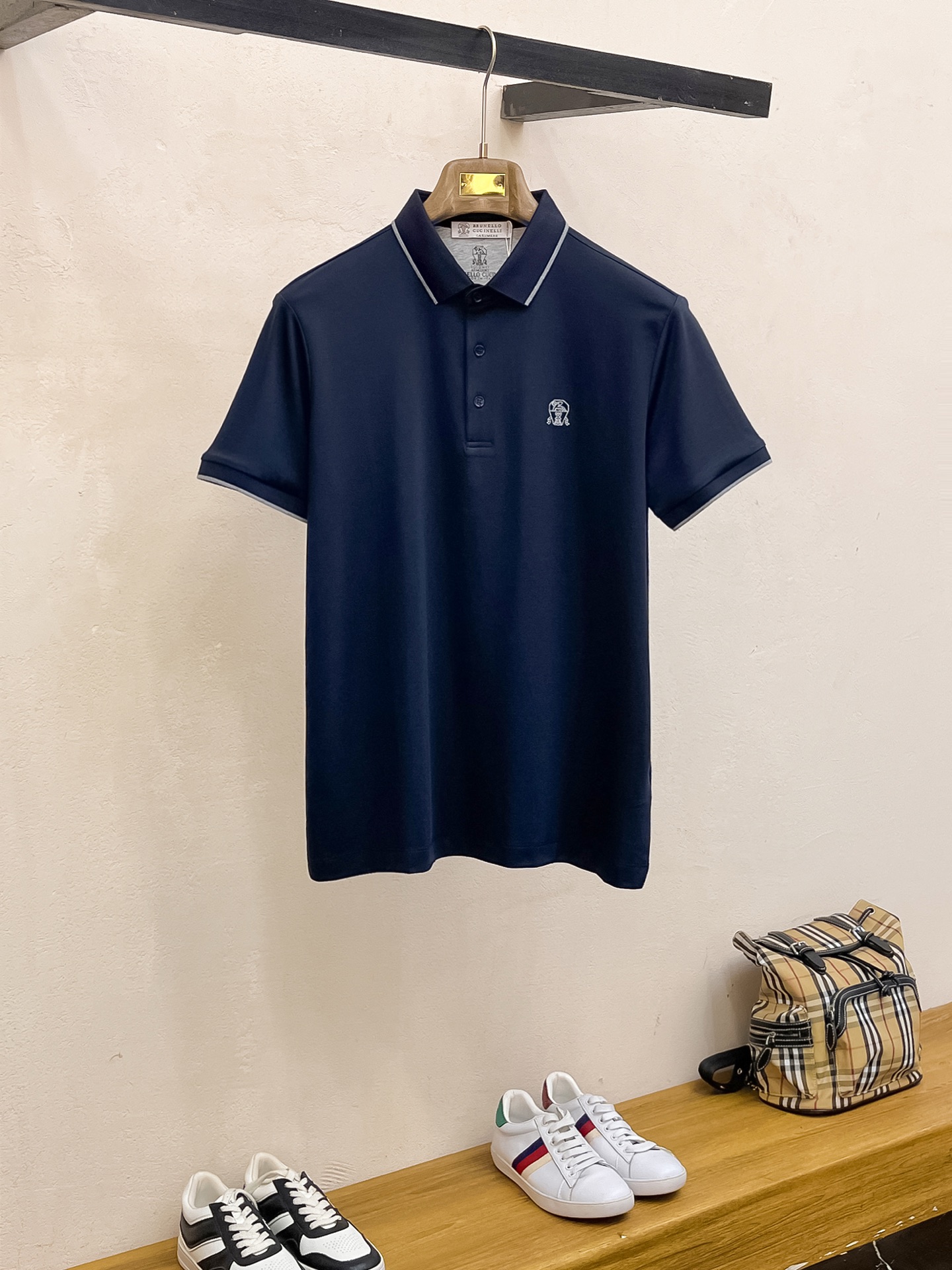 polo Man