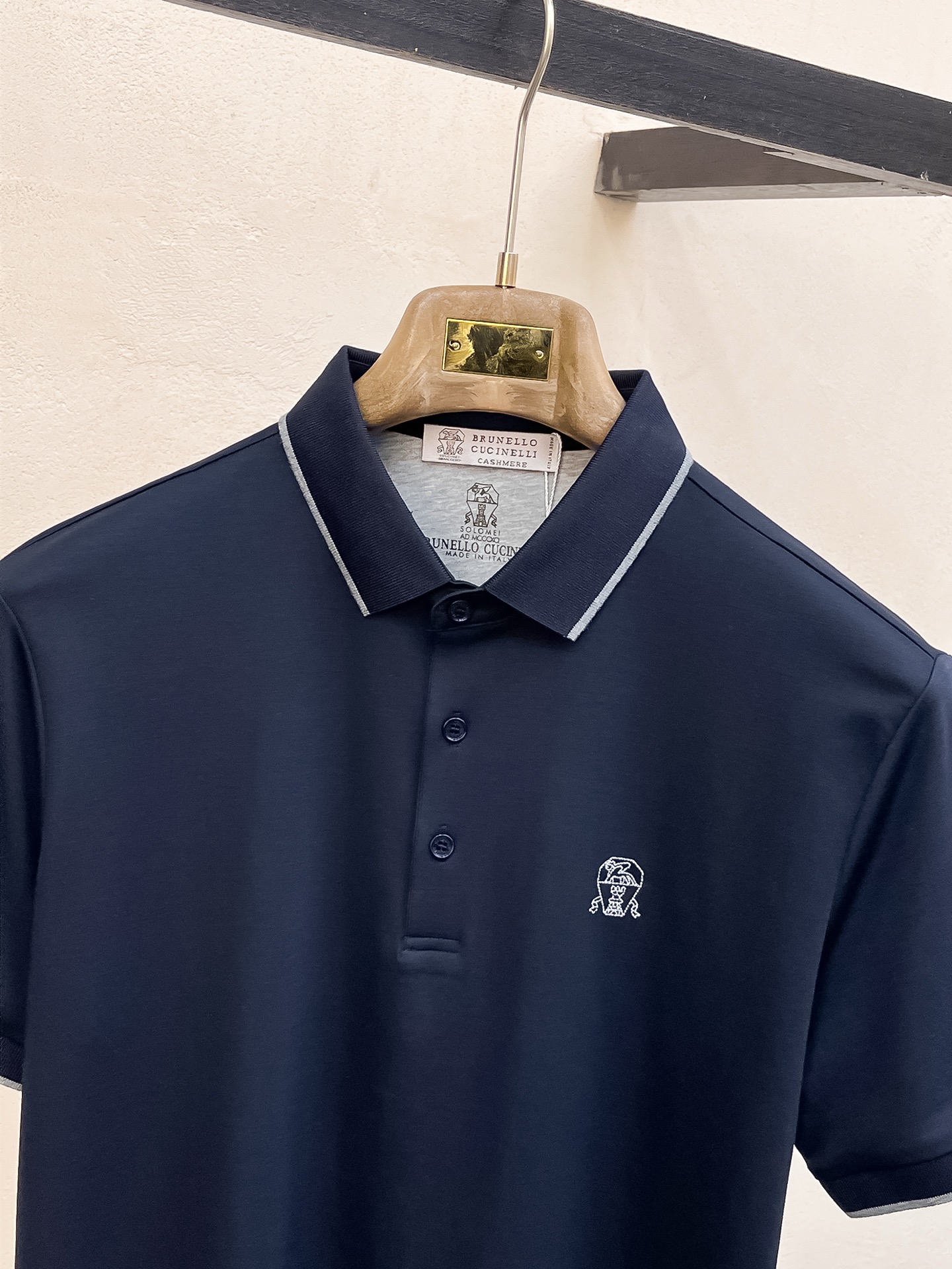 polo Man
