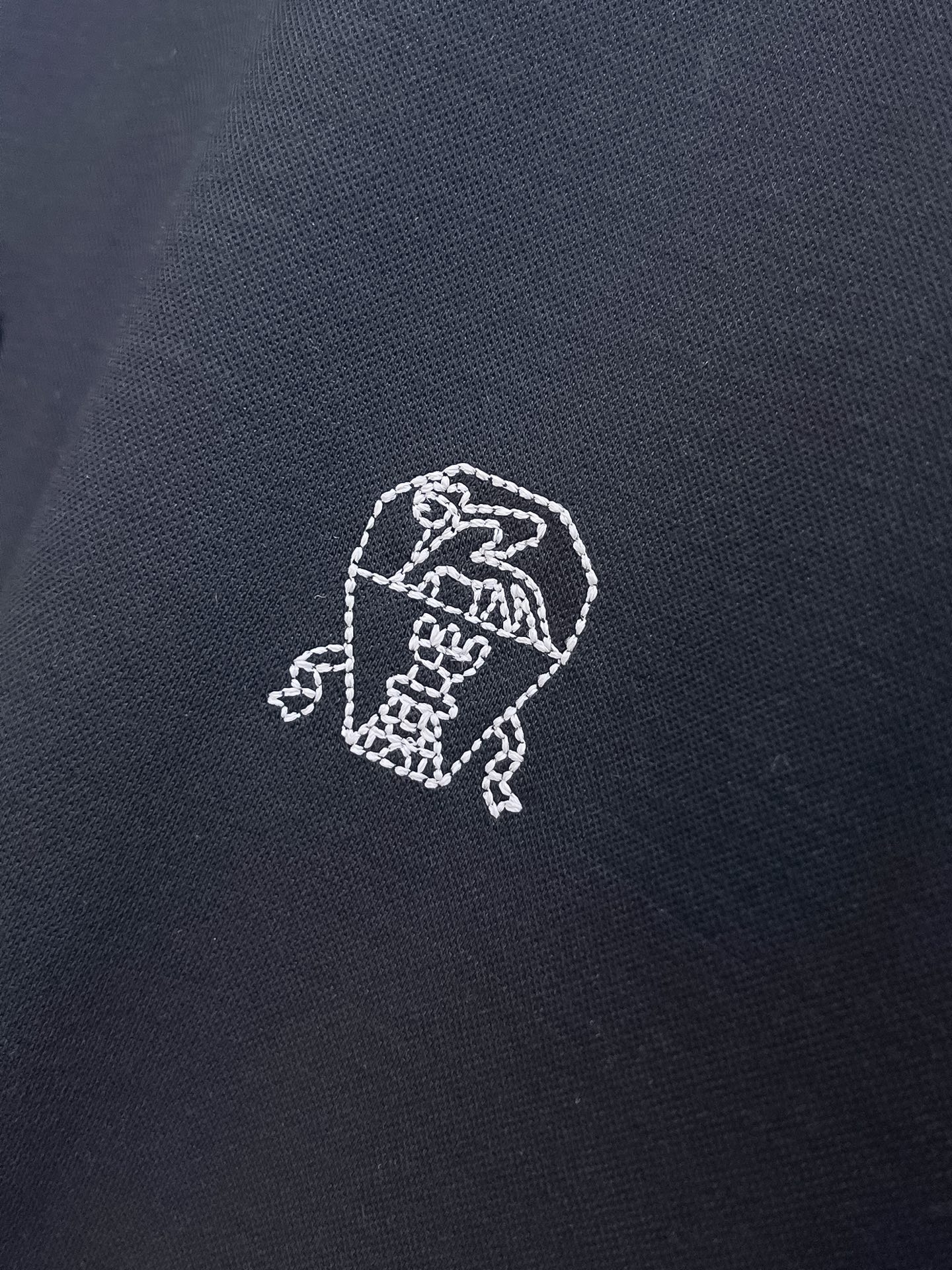 polo Man