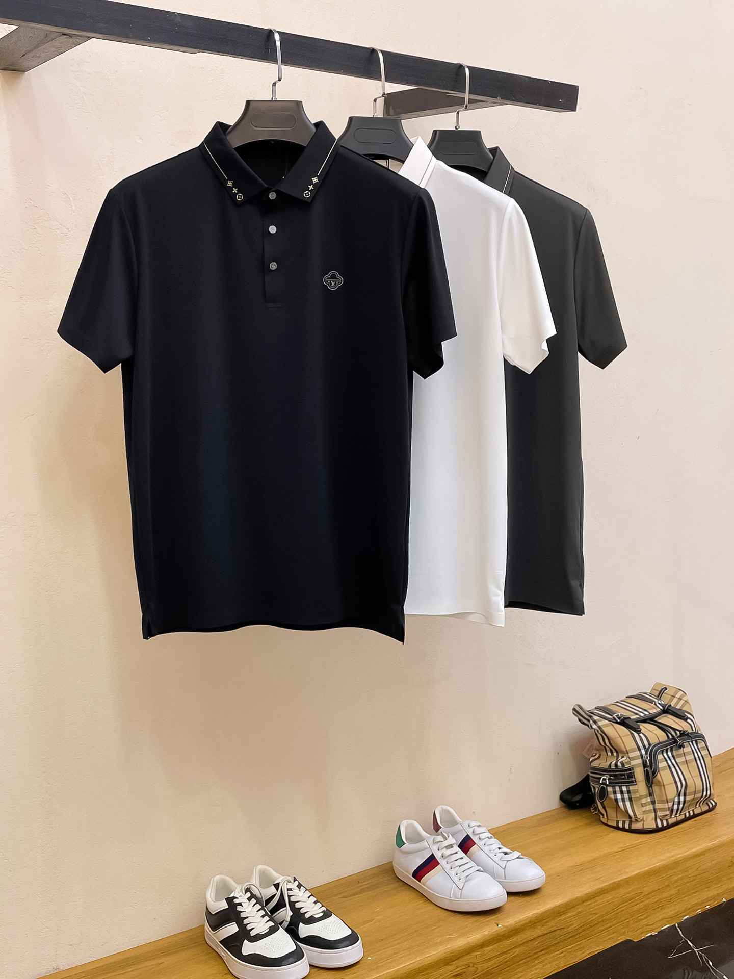 polo Man