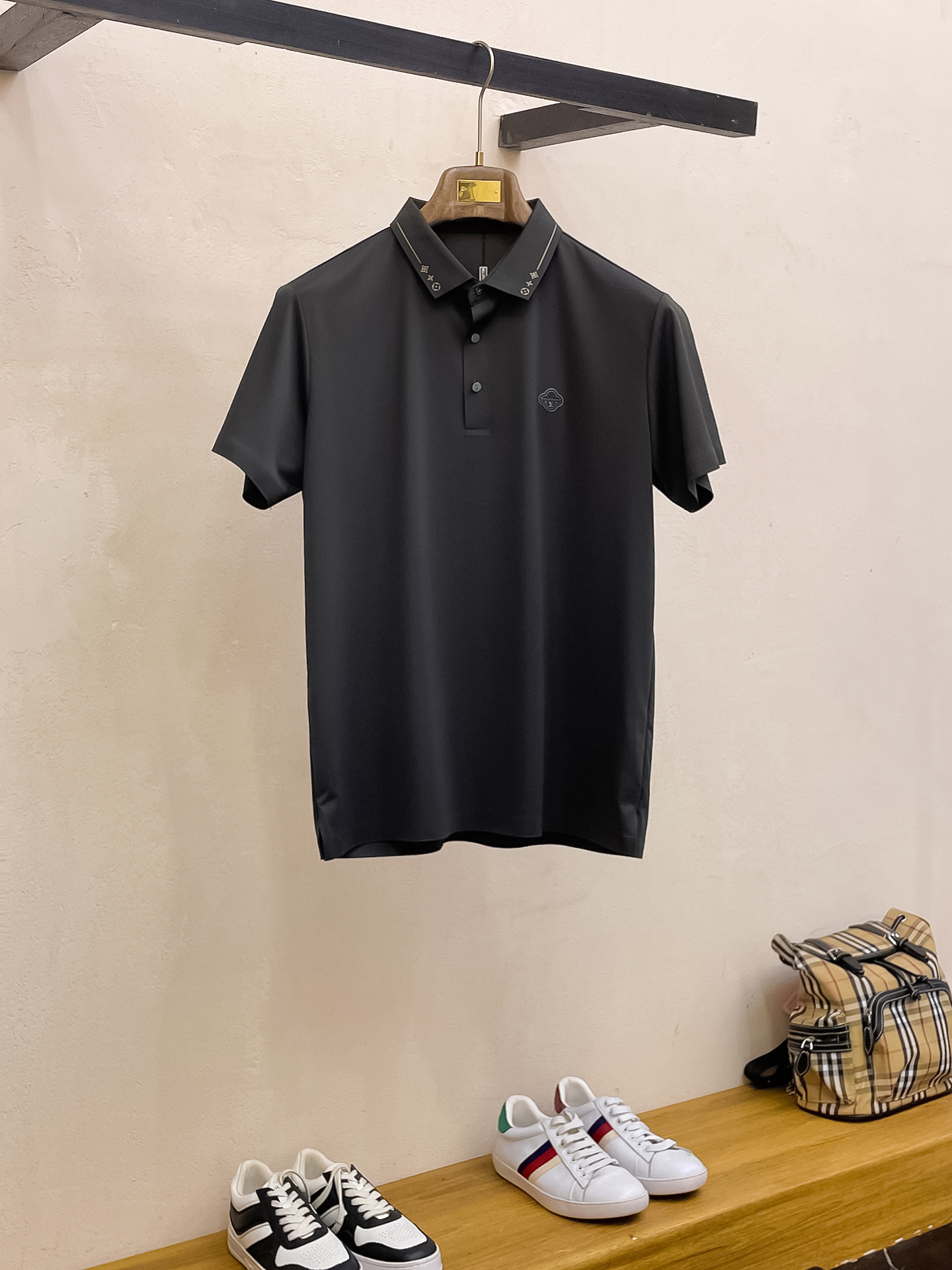polo Man