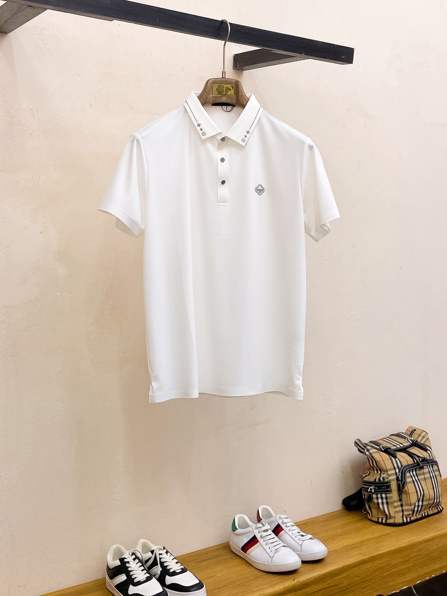 polo Man