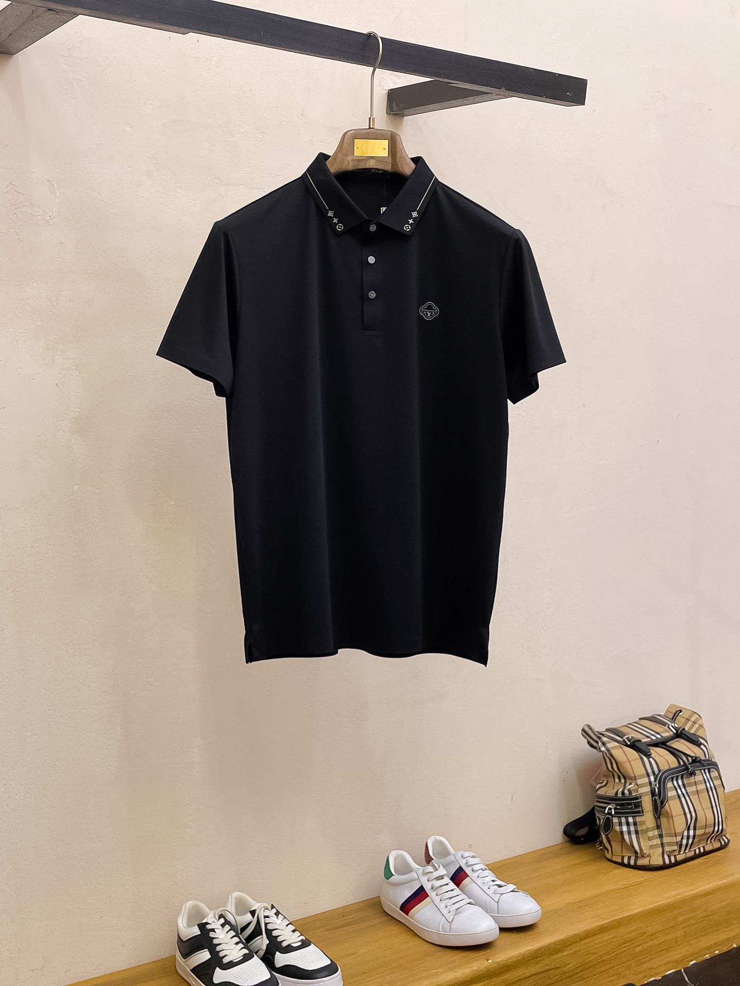 polo Man