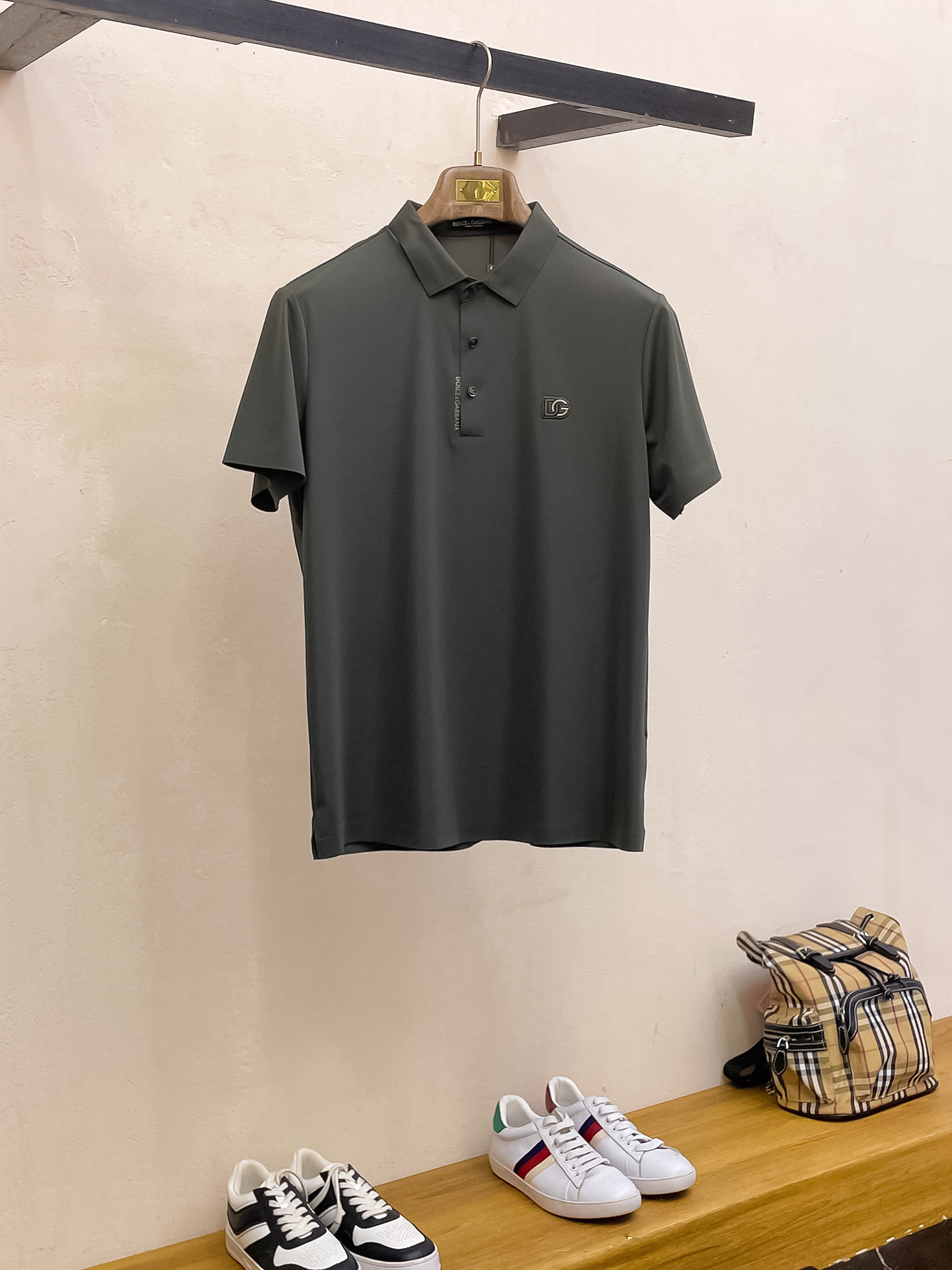 polo Man