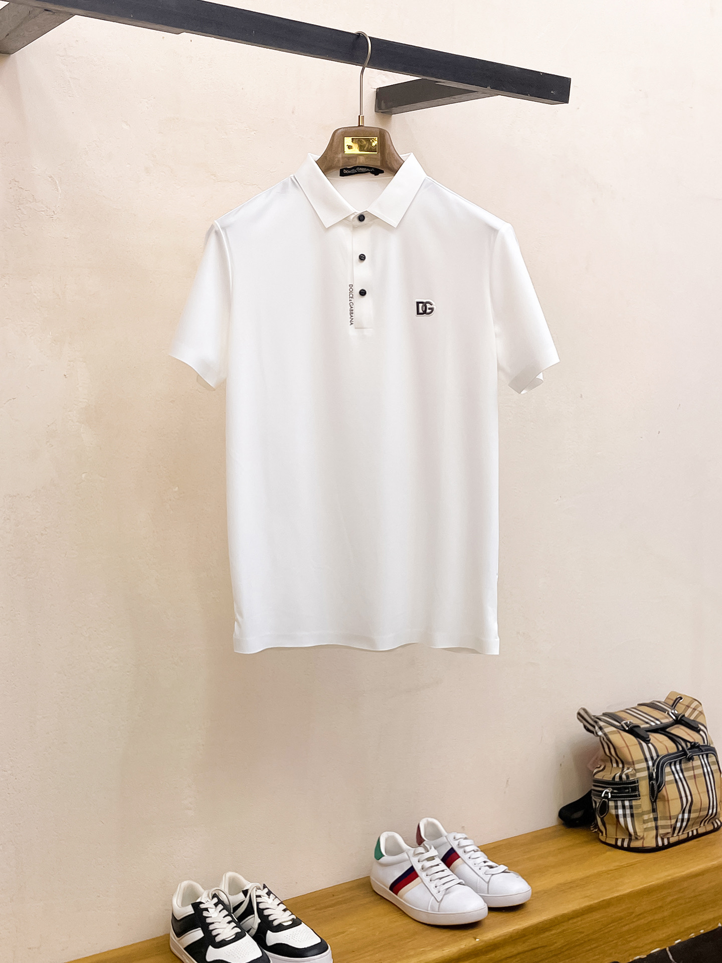 polo Man