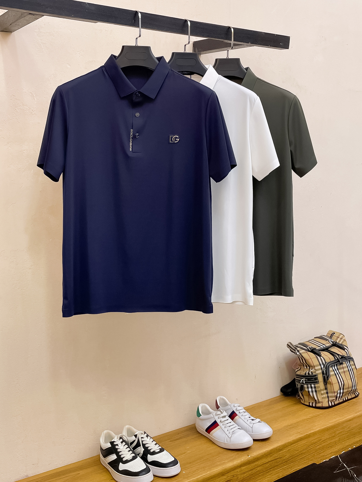 polo Man