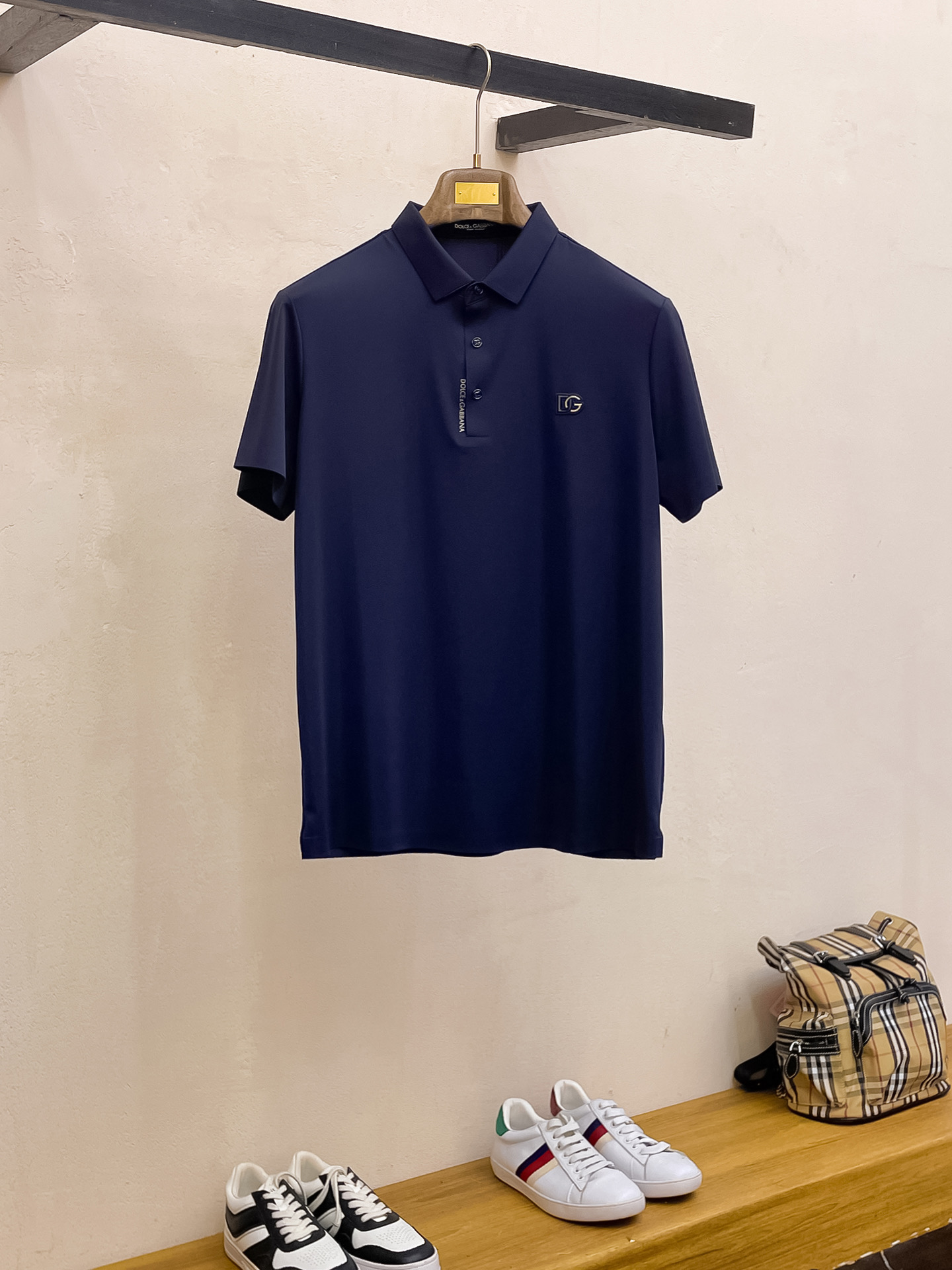 polo Man