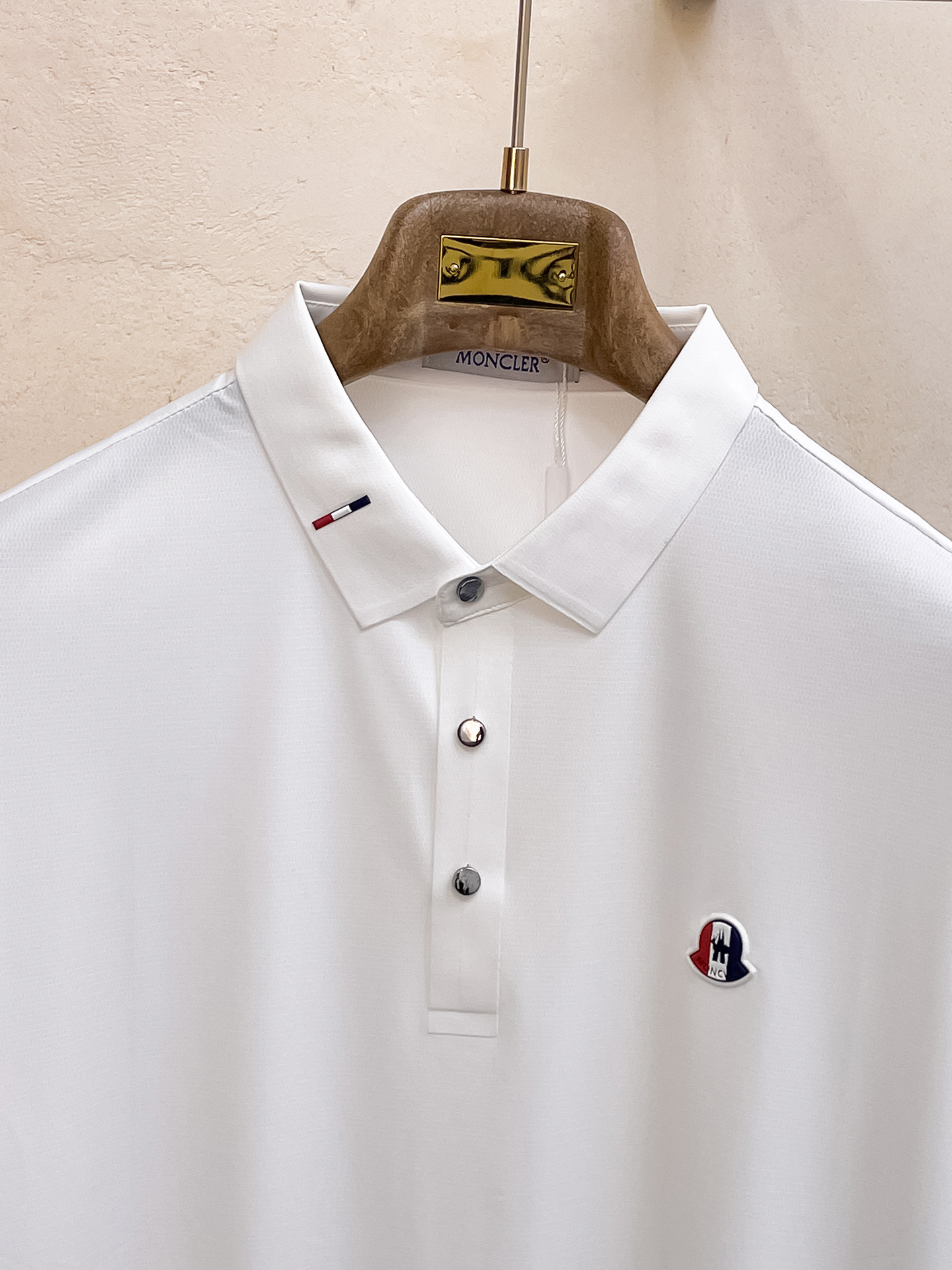 polo Man