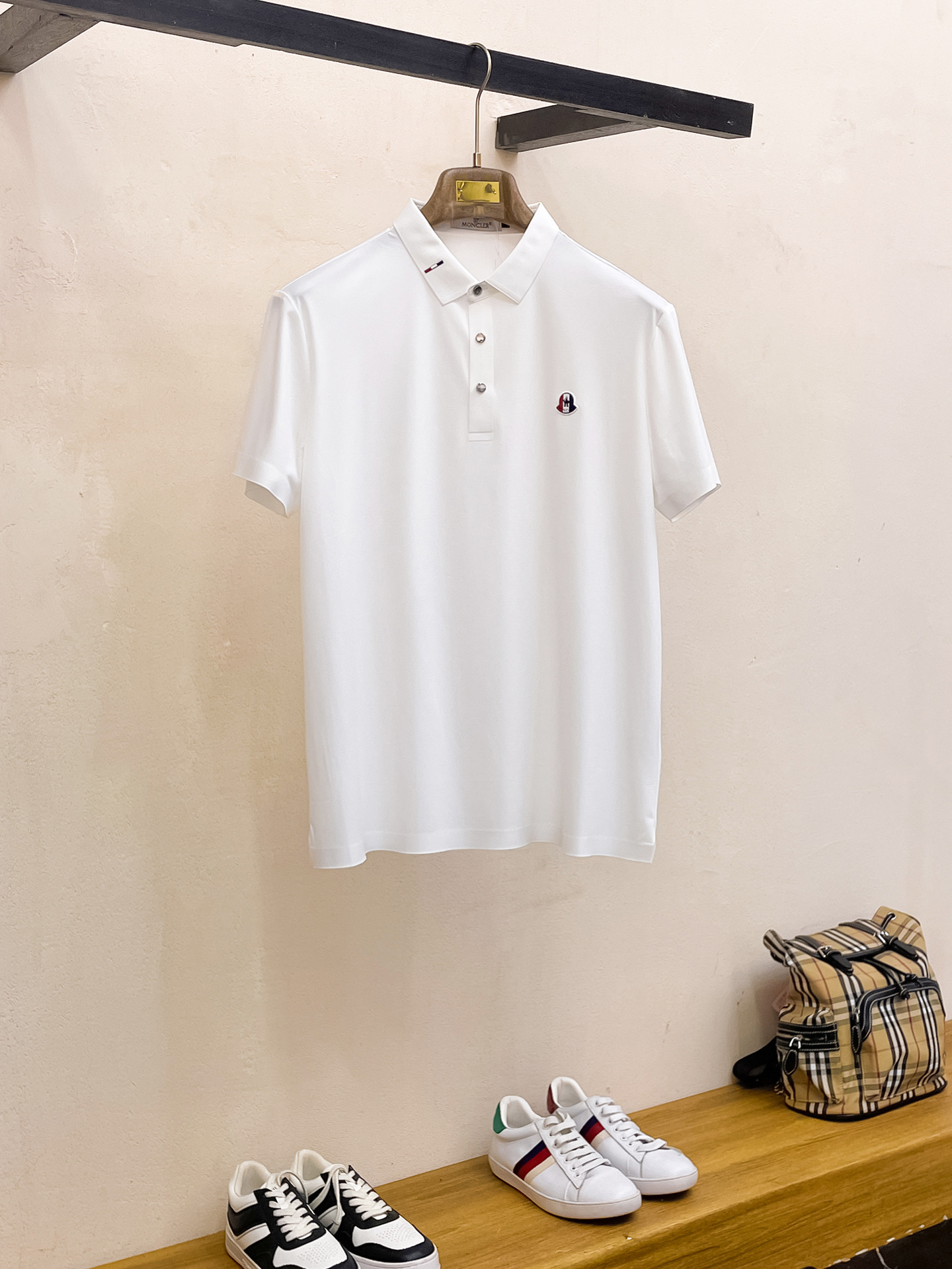 polo Man