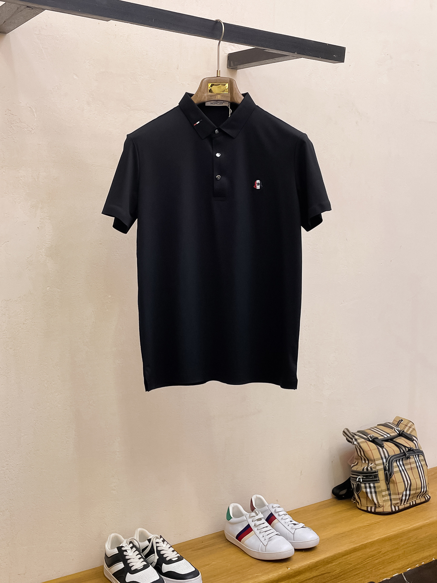polo Man