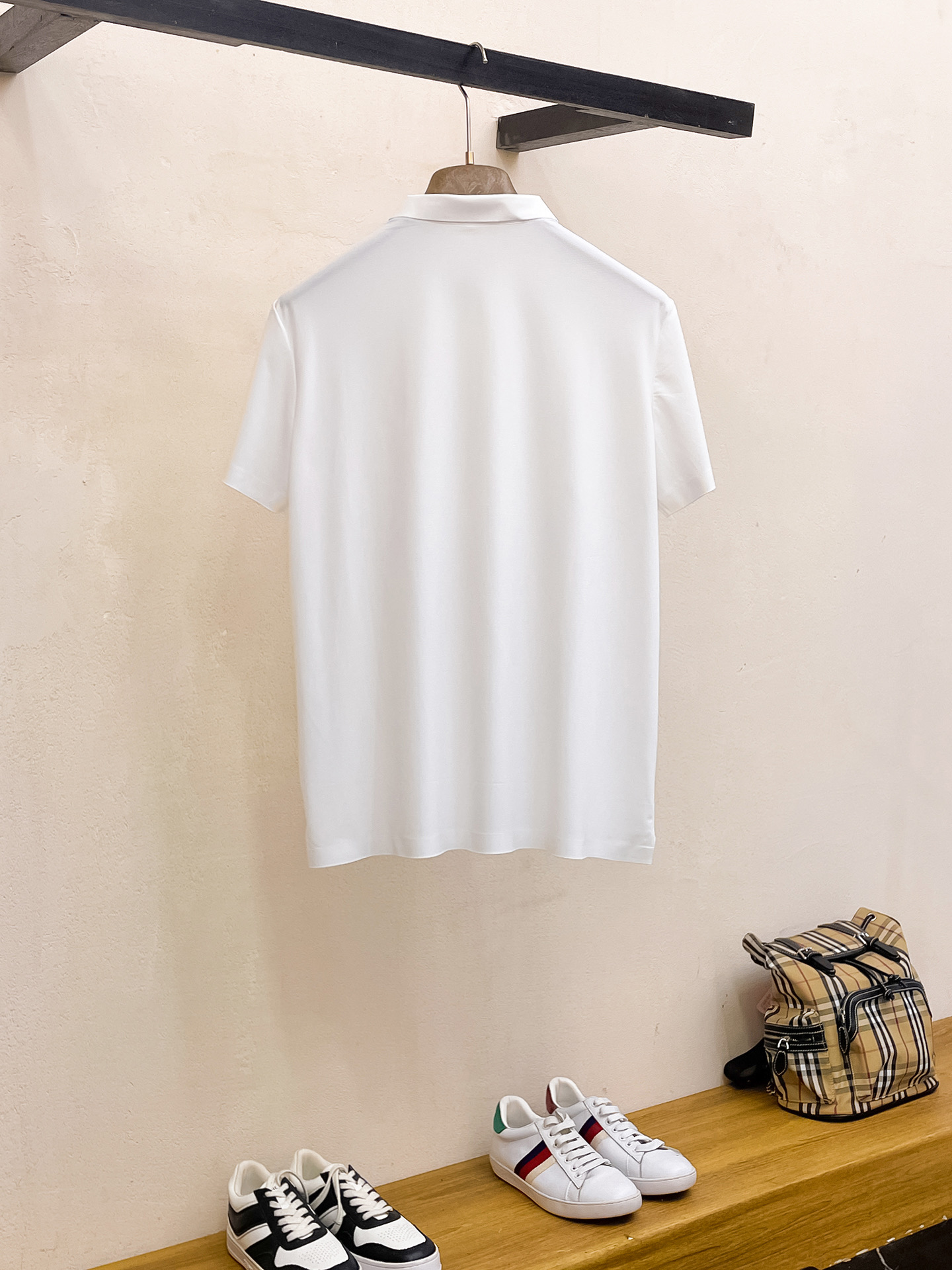 polo Man