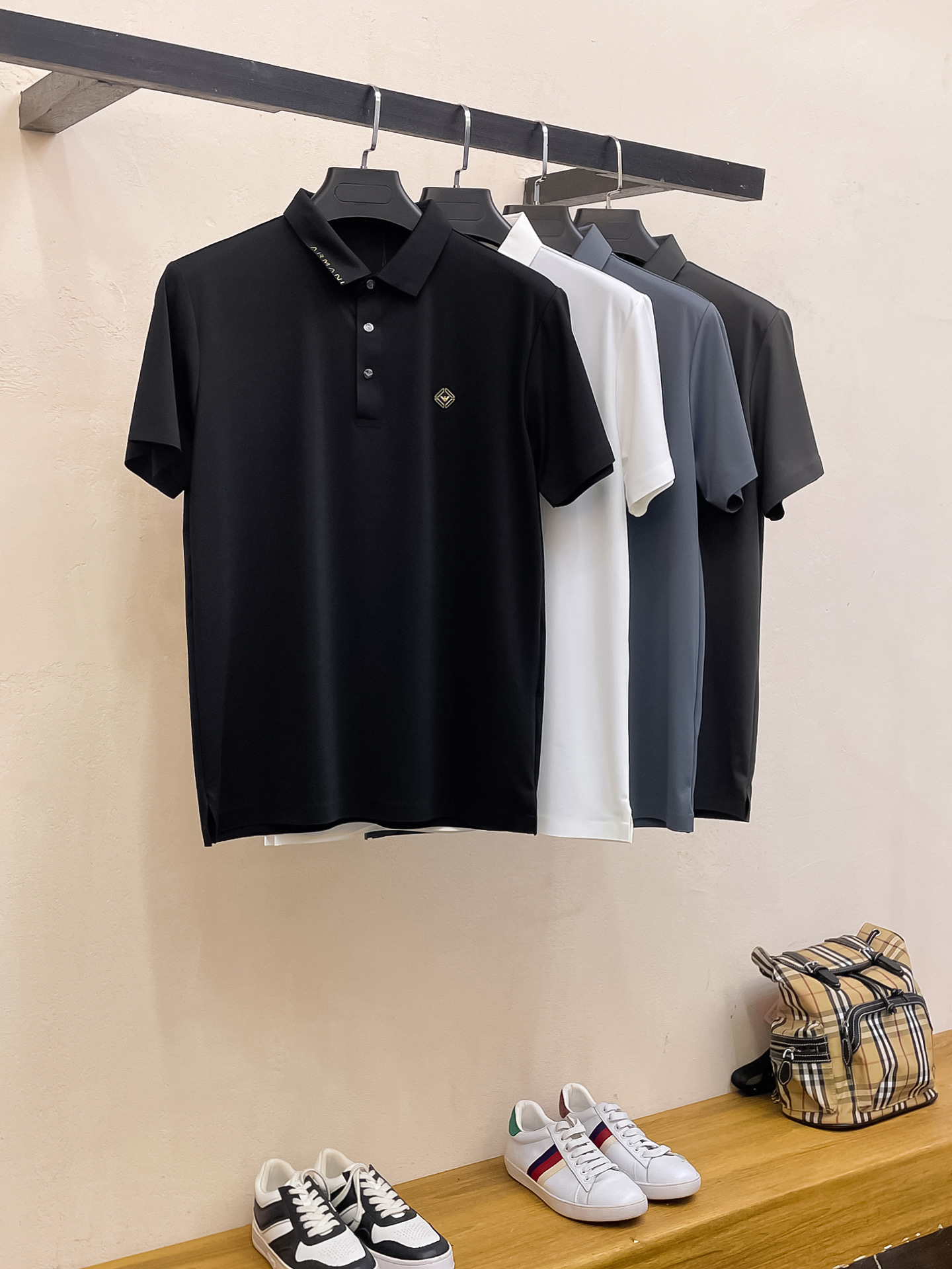 polo Man