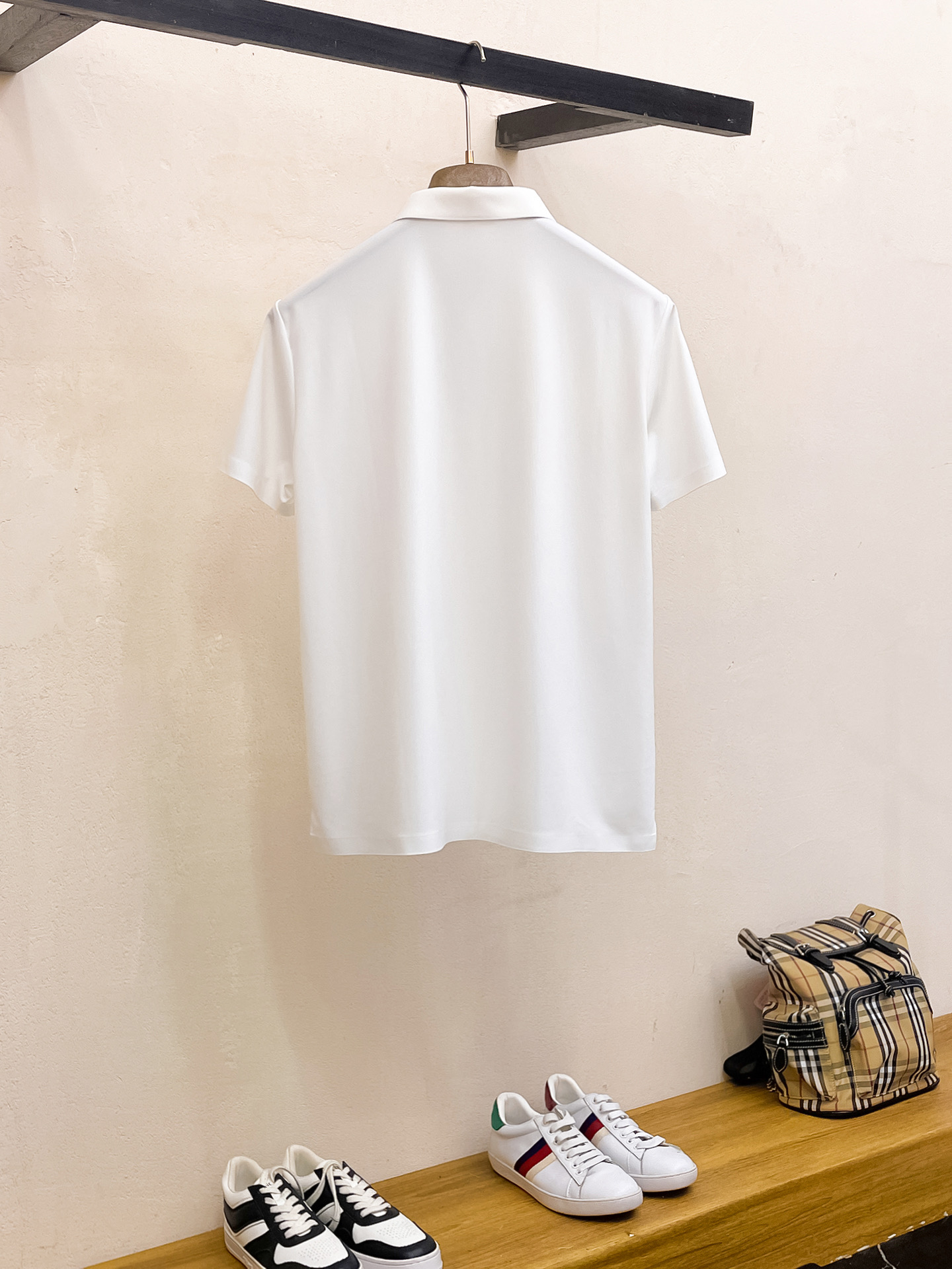 polo Man