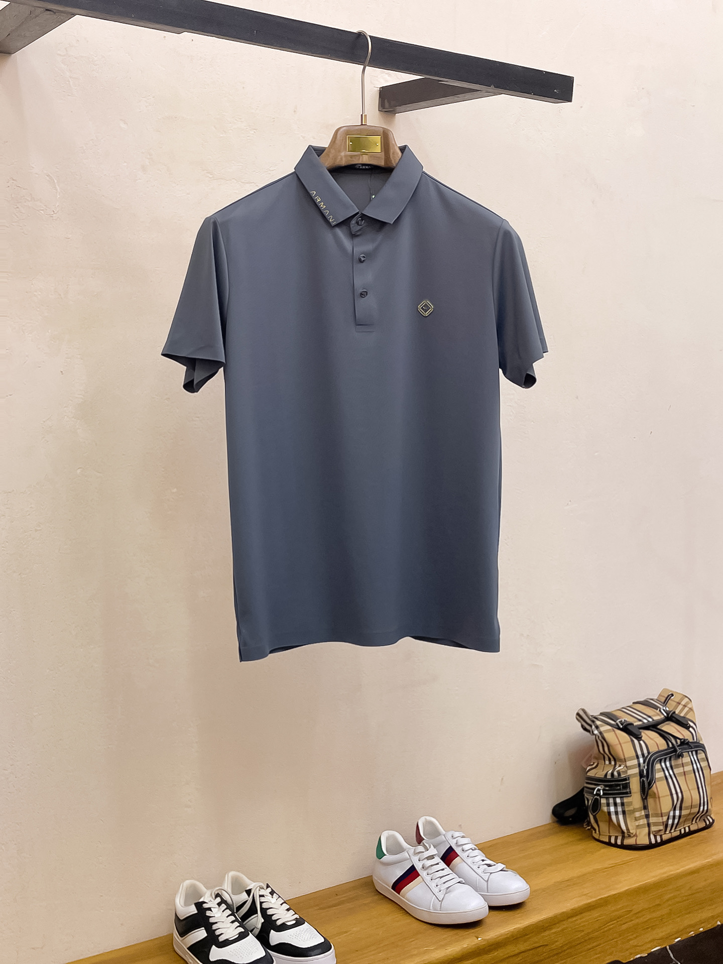 polo Man