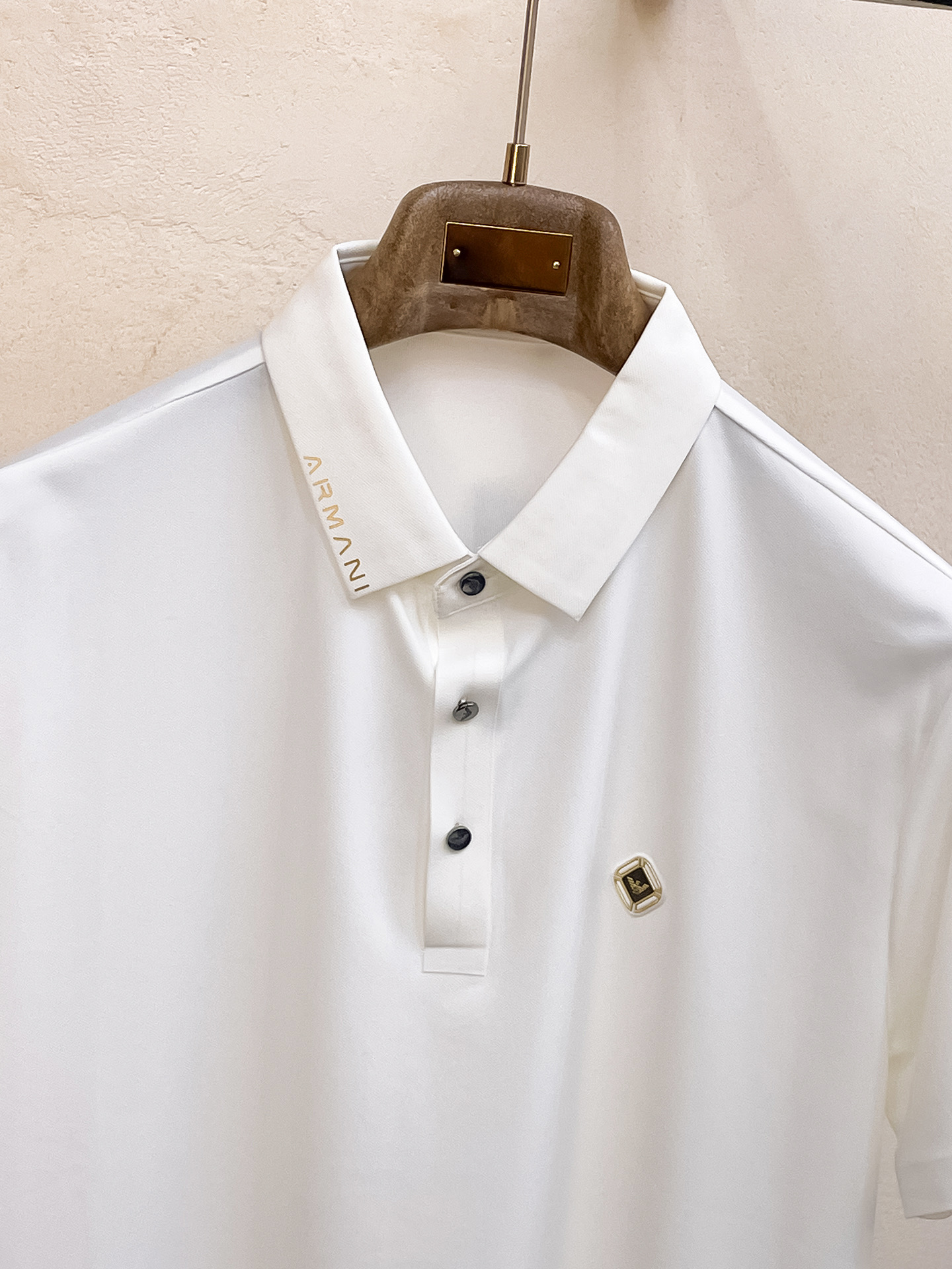 polo Man