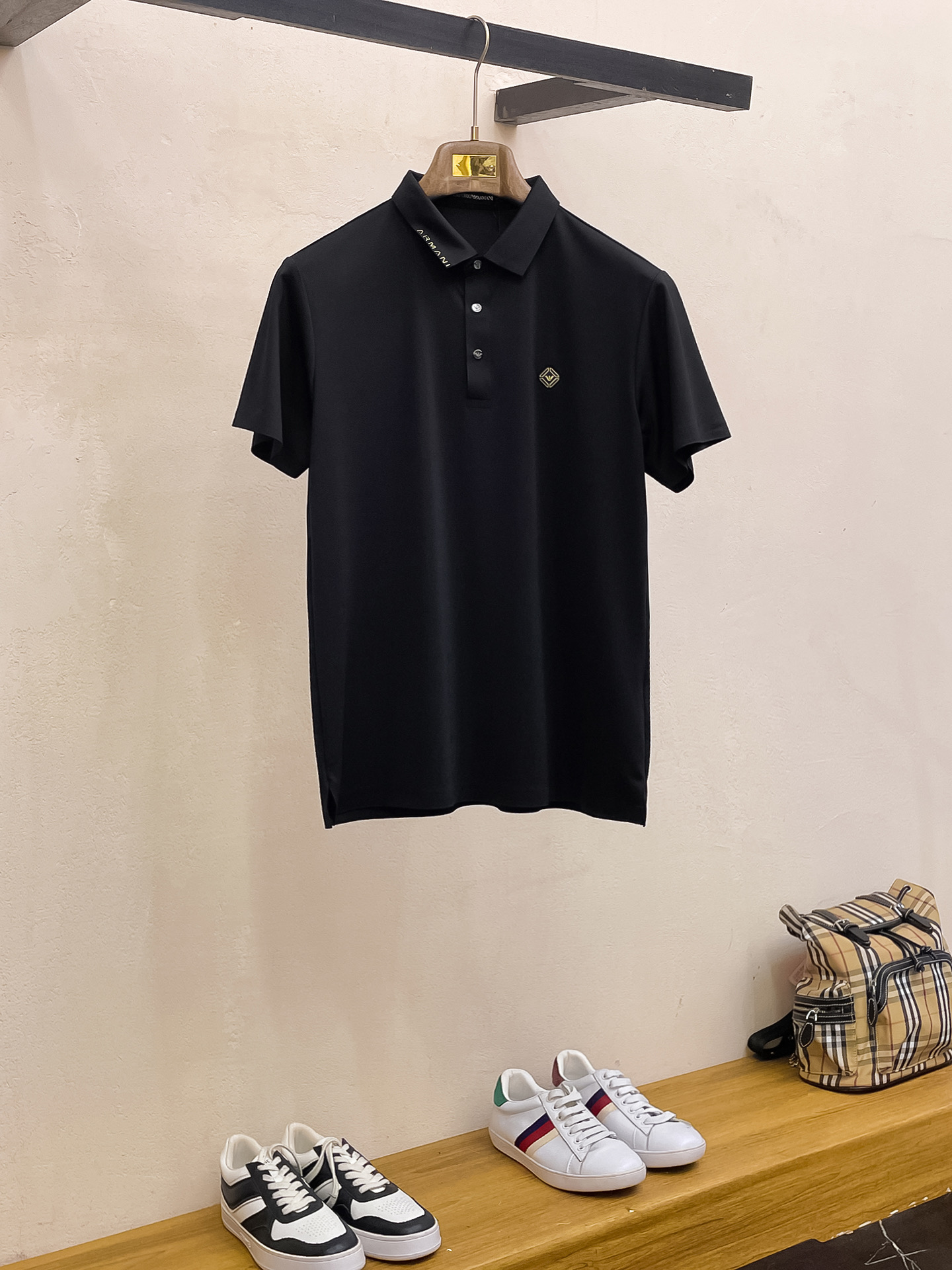polo Man