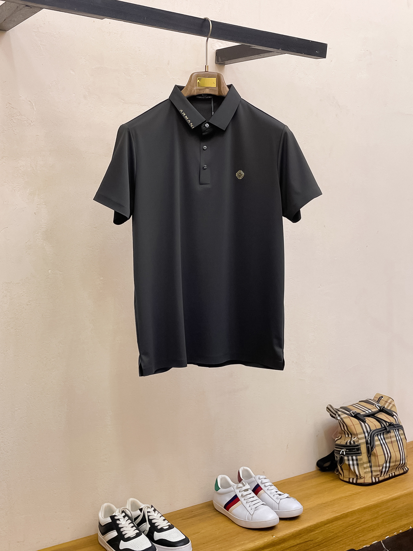 polo Man