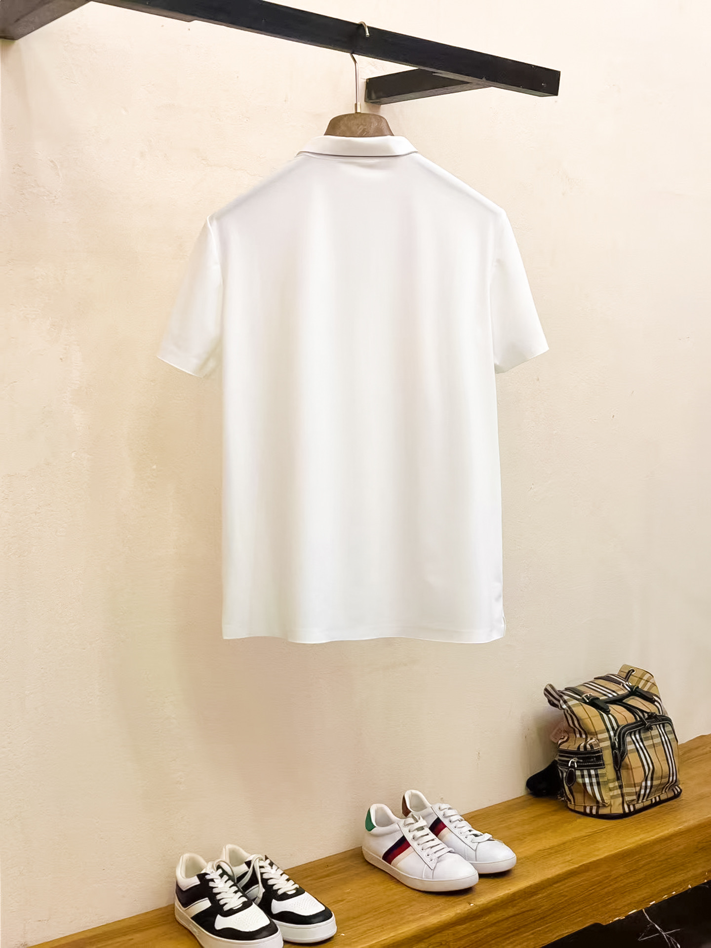 polo Man