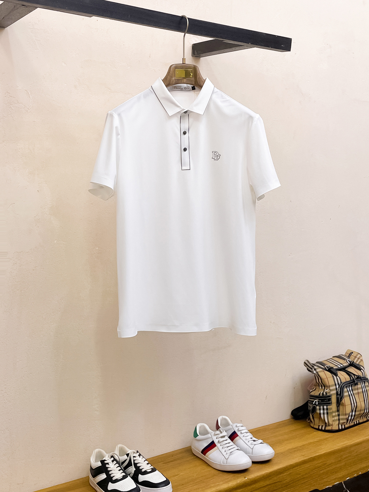 polo Man