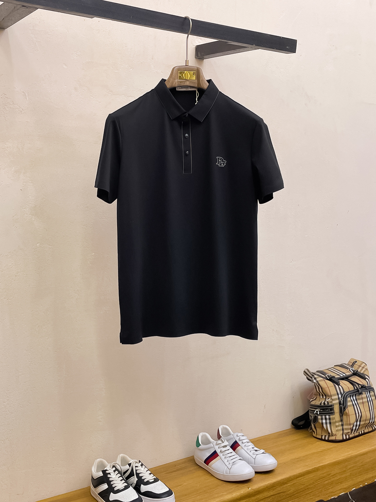 polo Man
