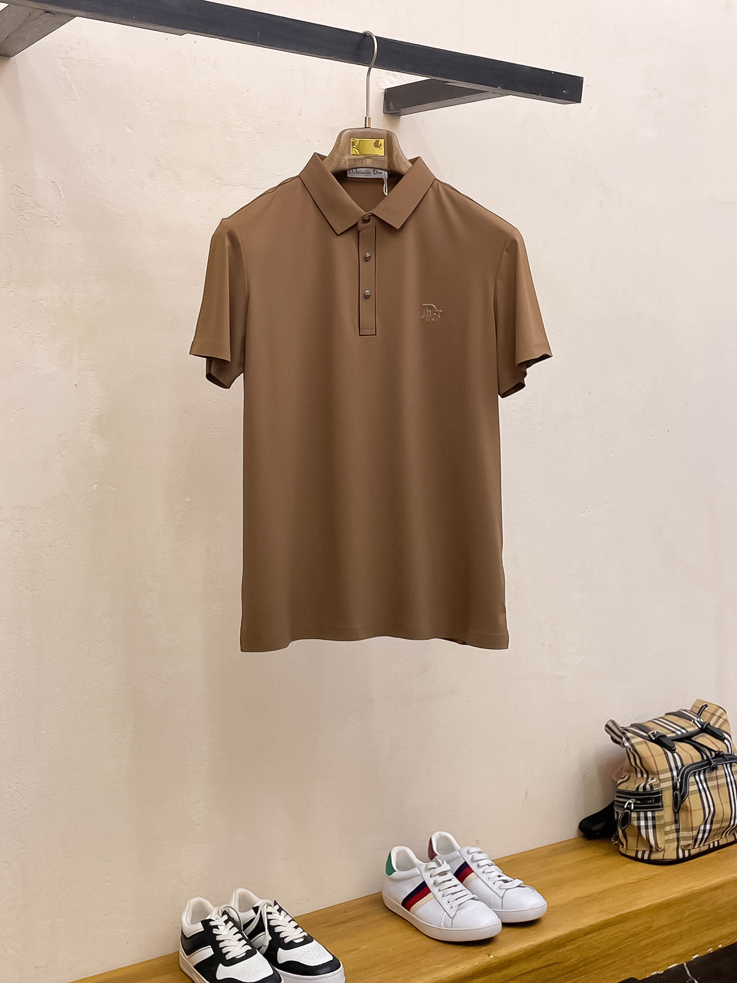 polo Man