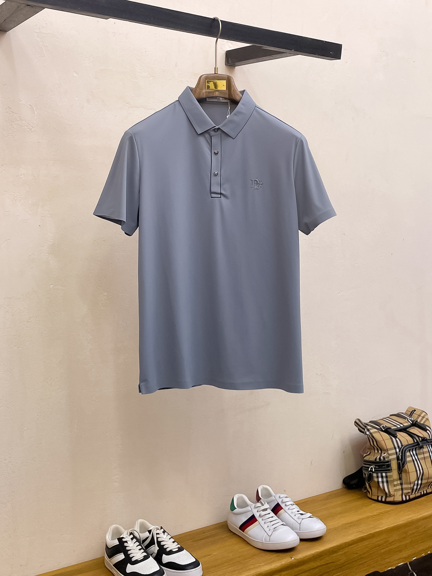polo Man