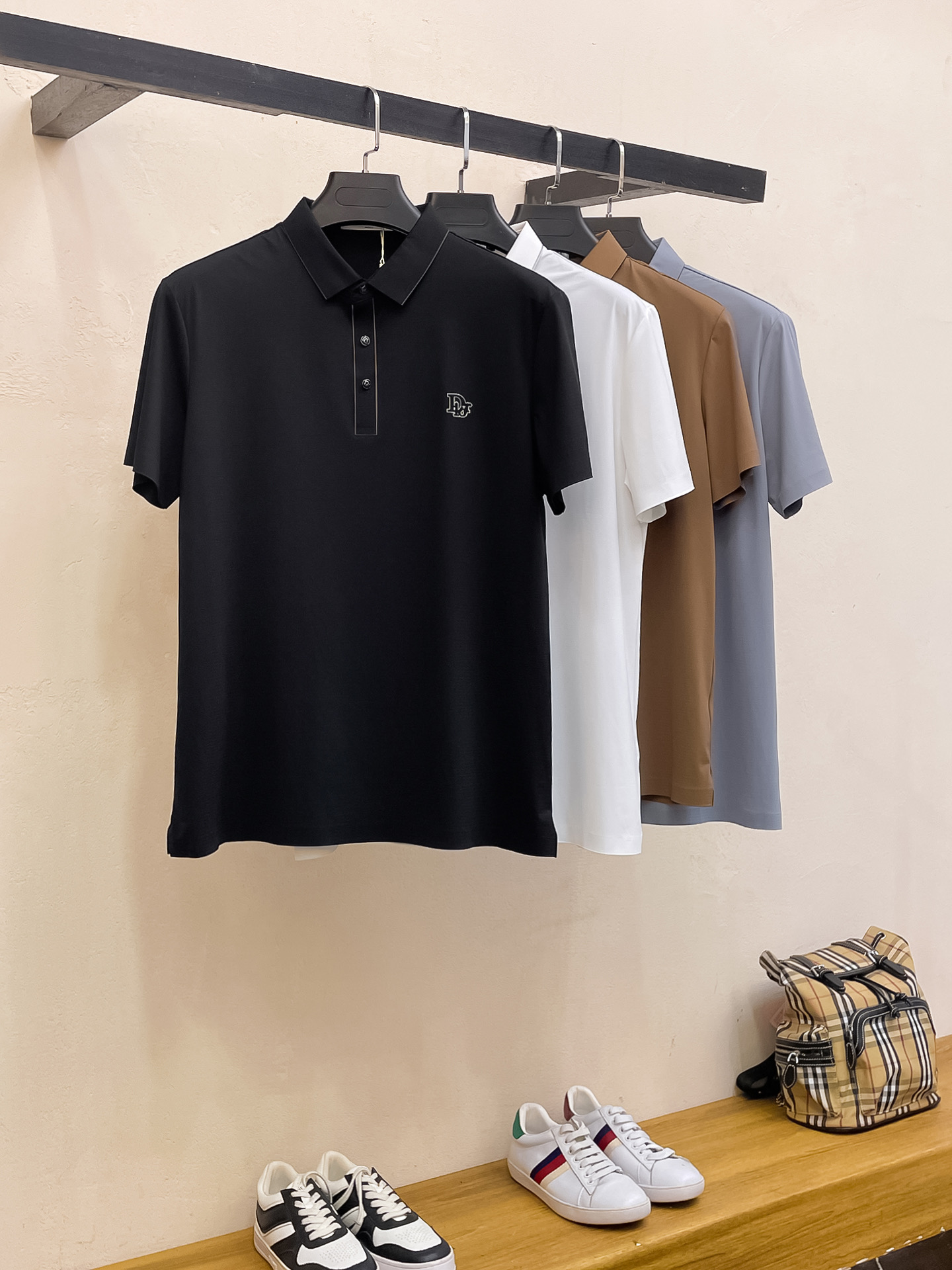polo Man