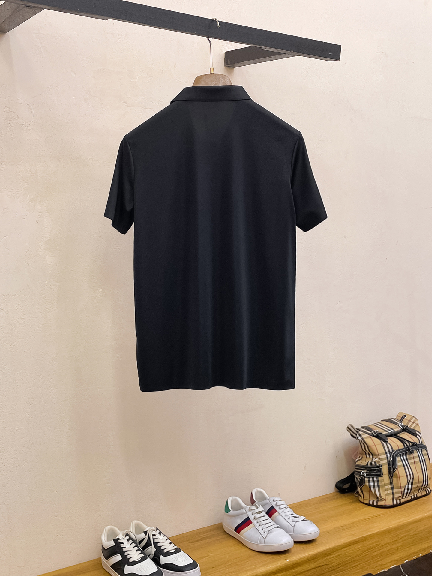 polo Man
