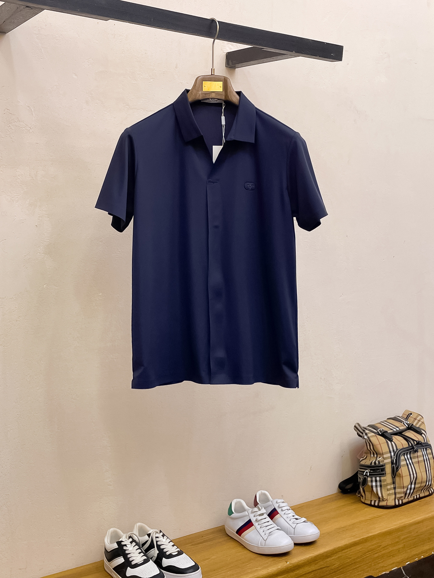 polo Man
