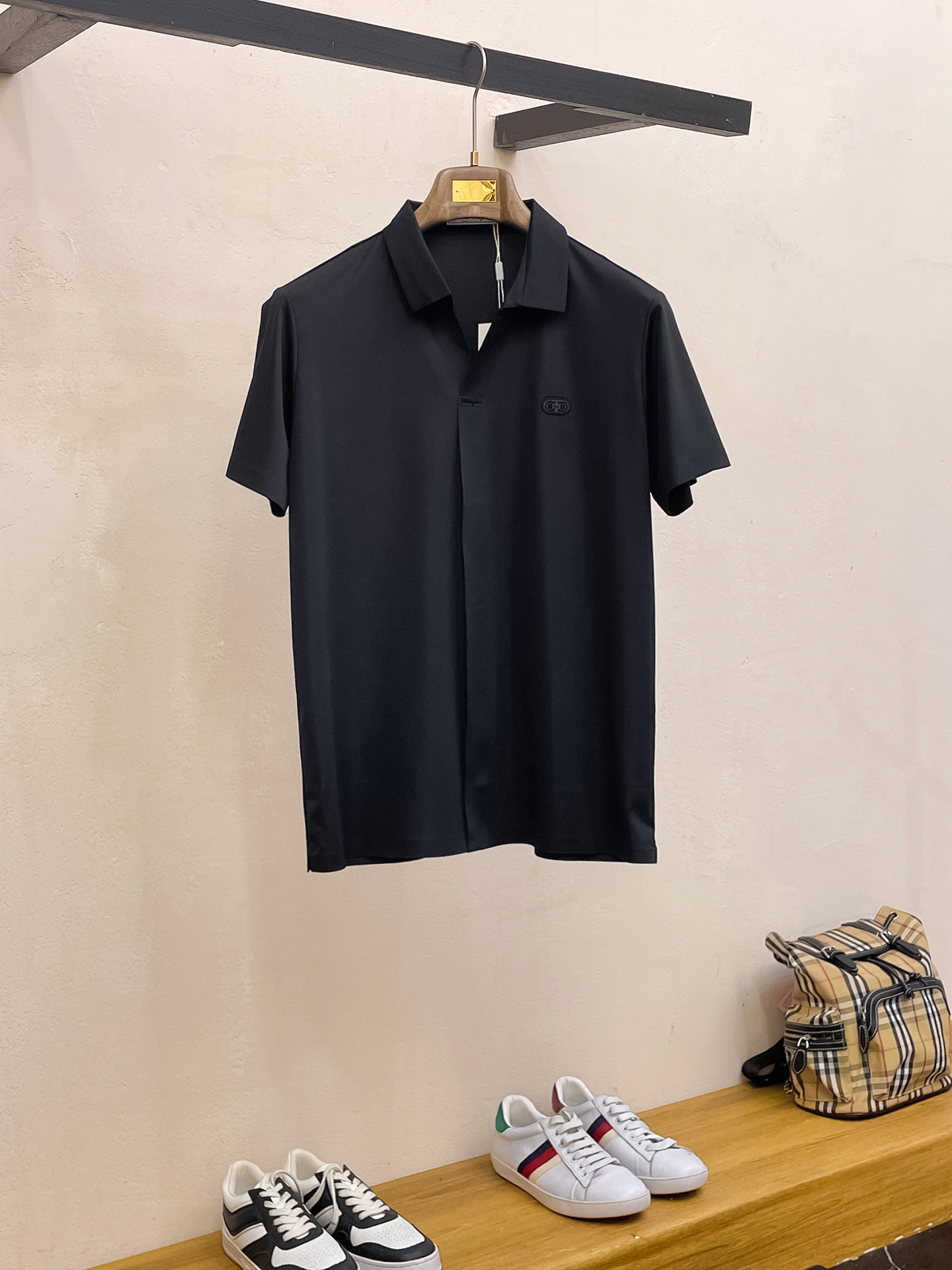 polo Man