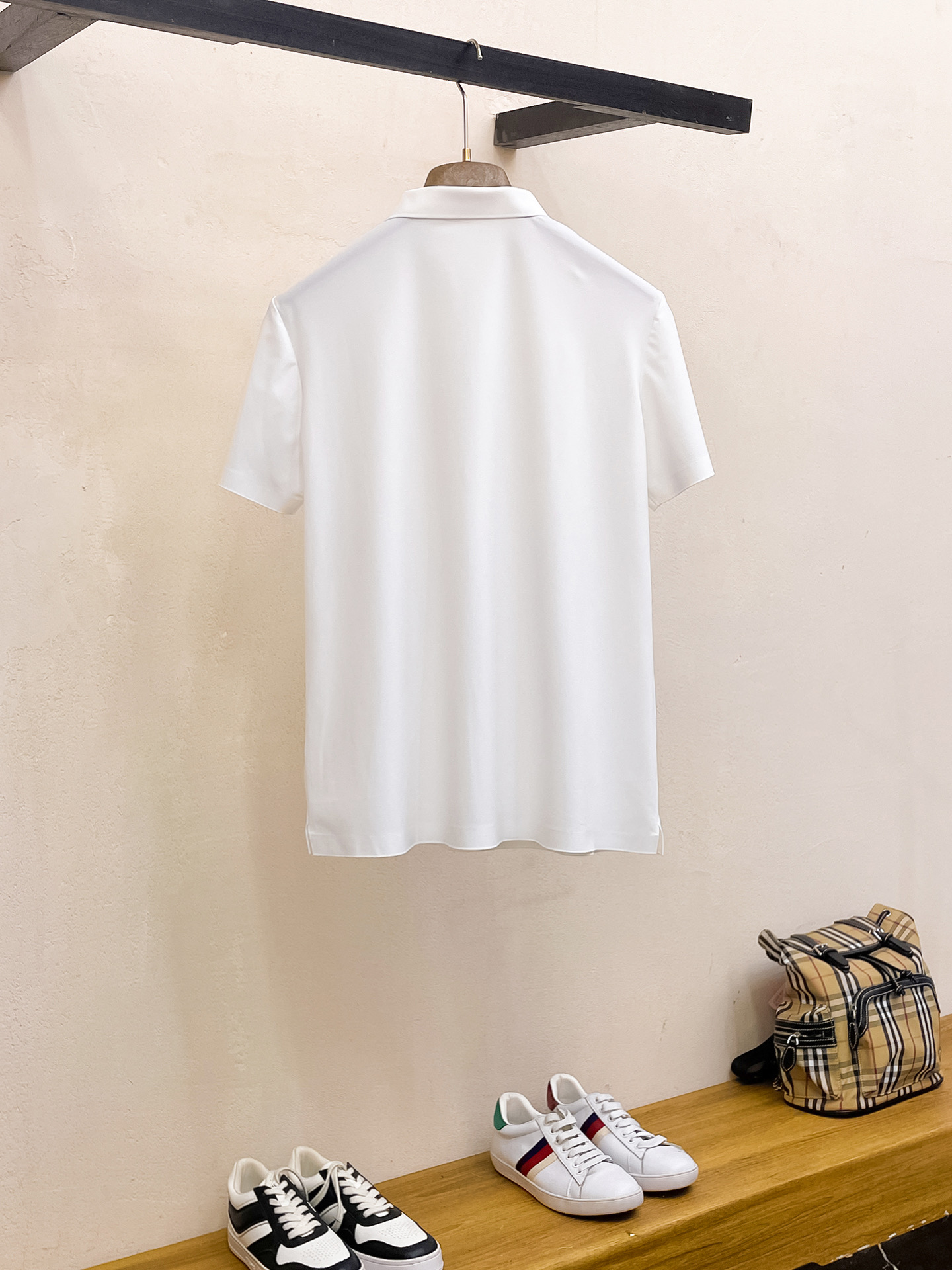 polo Man
