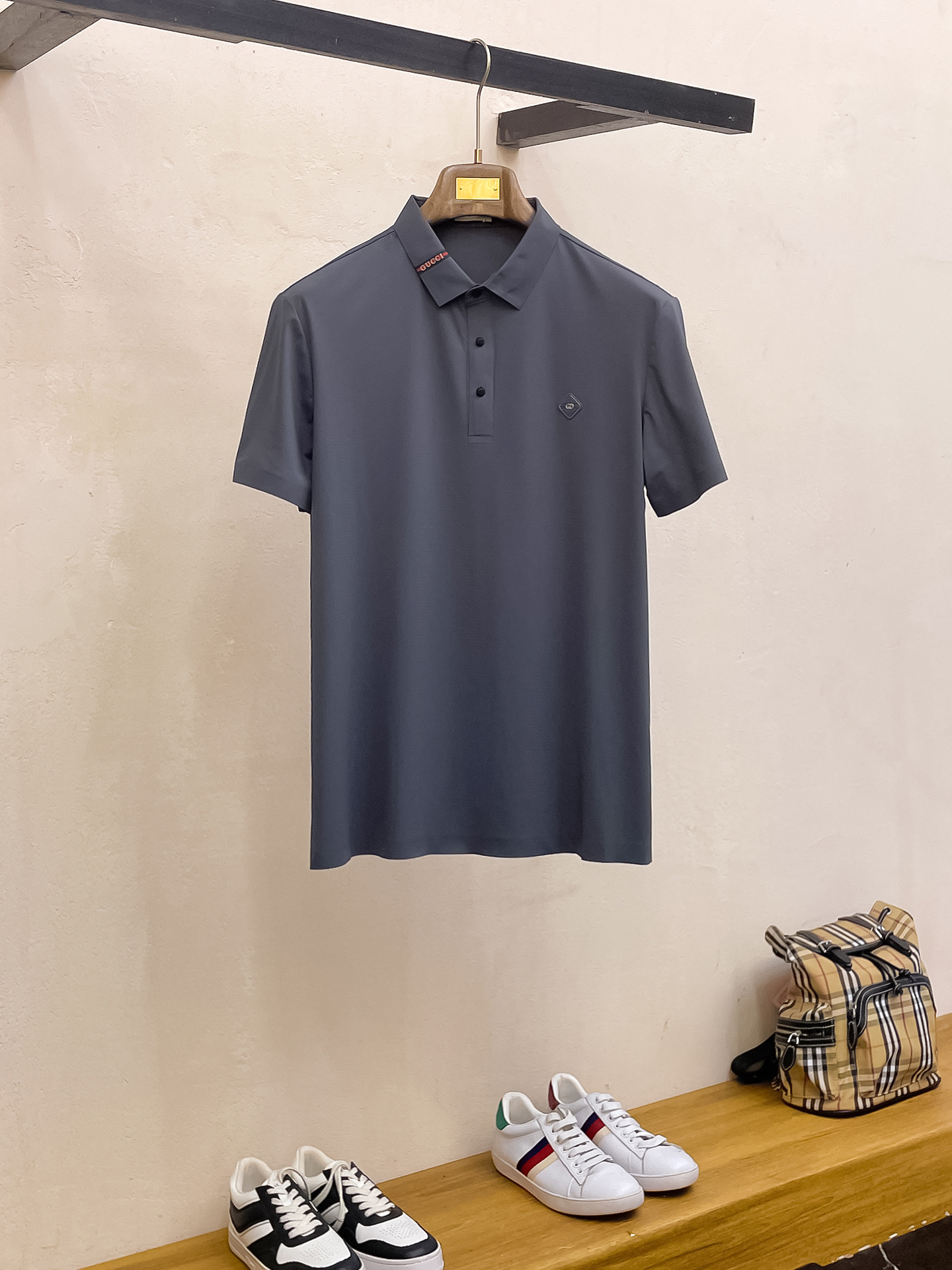 polo Man