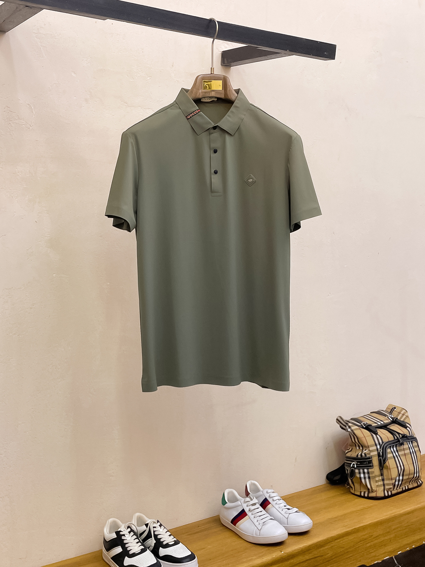 polo Man