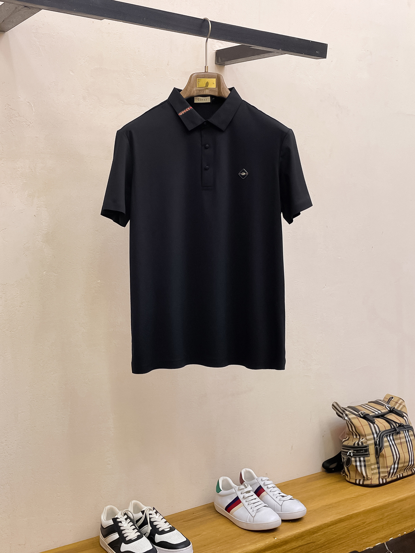 polo Man