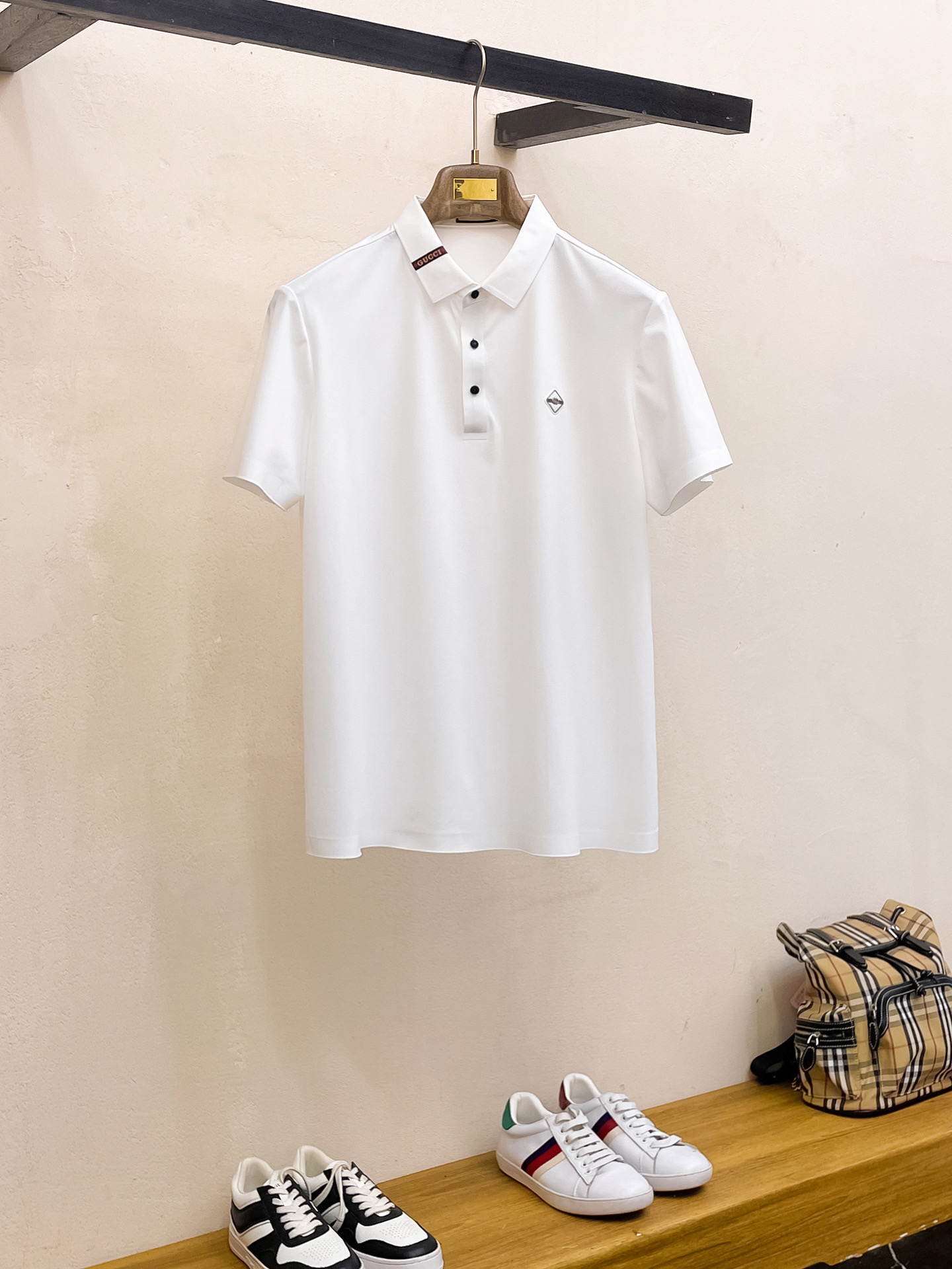 polo Man