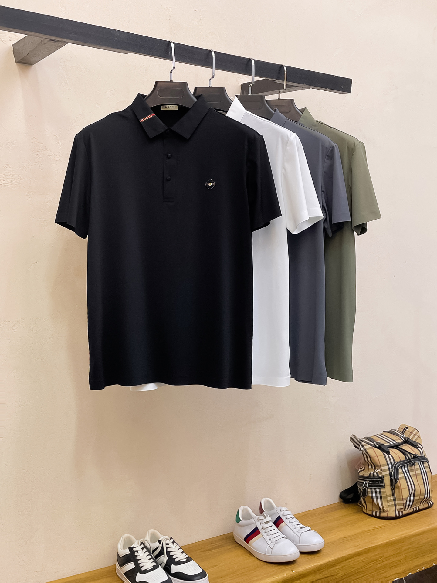 polo Man