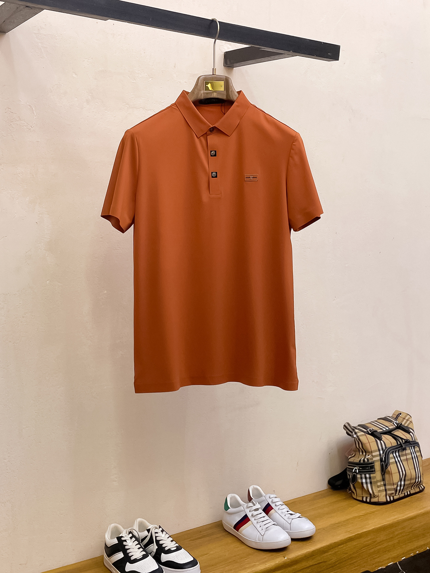 polo Man