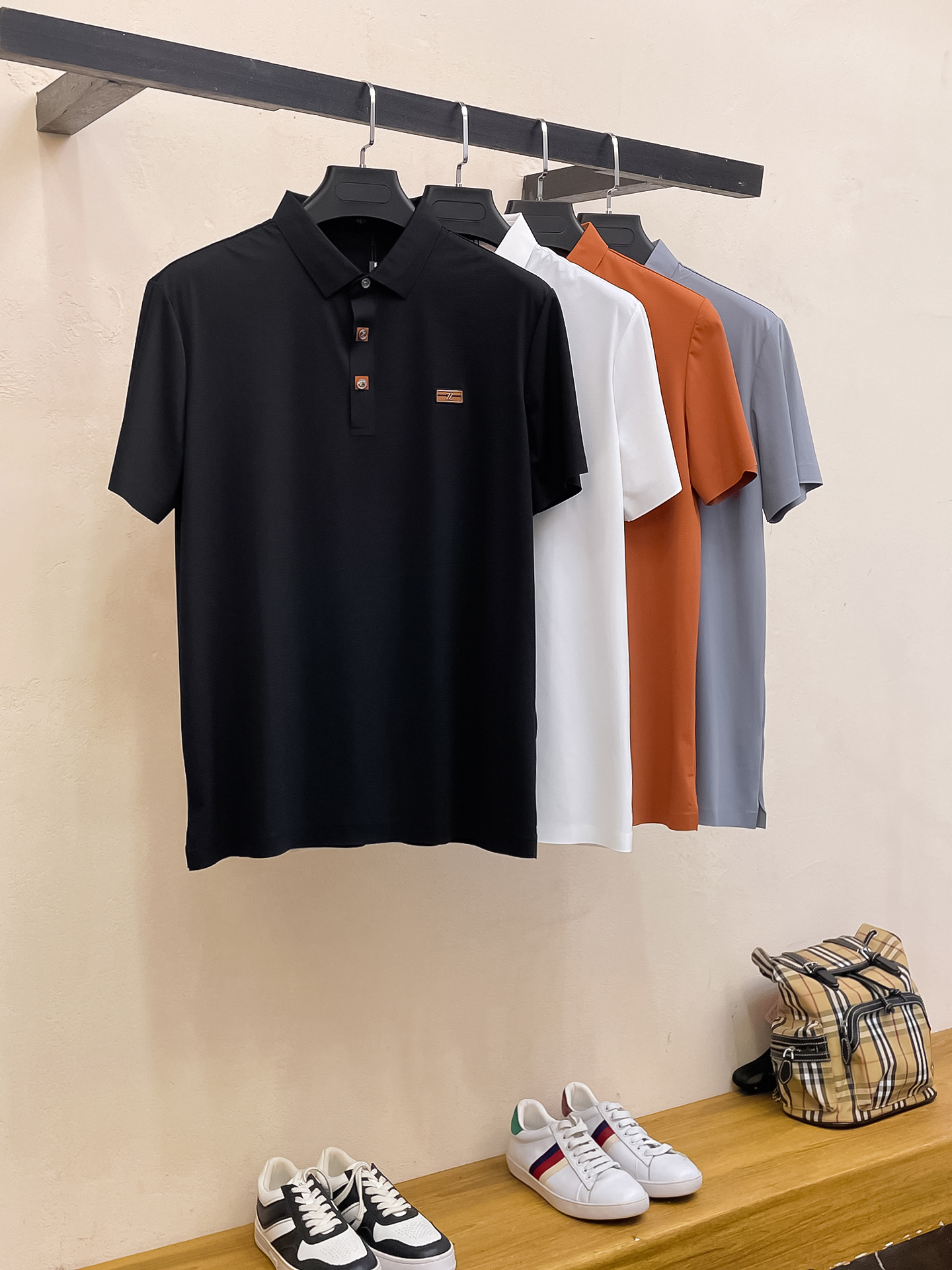 polo Man